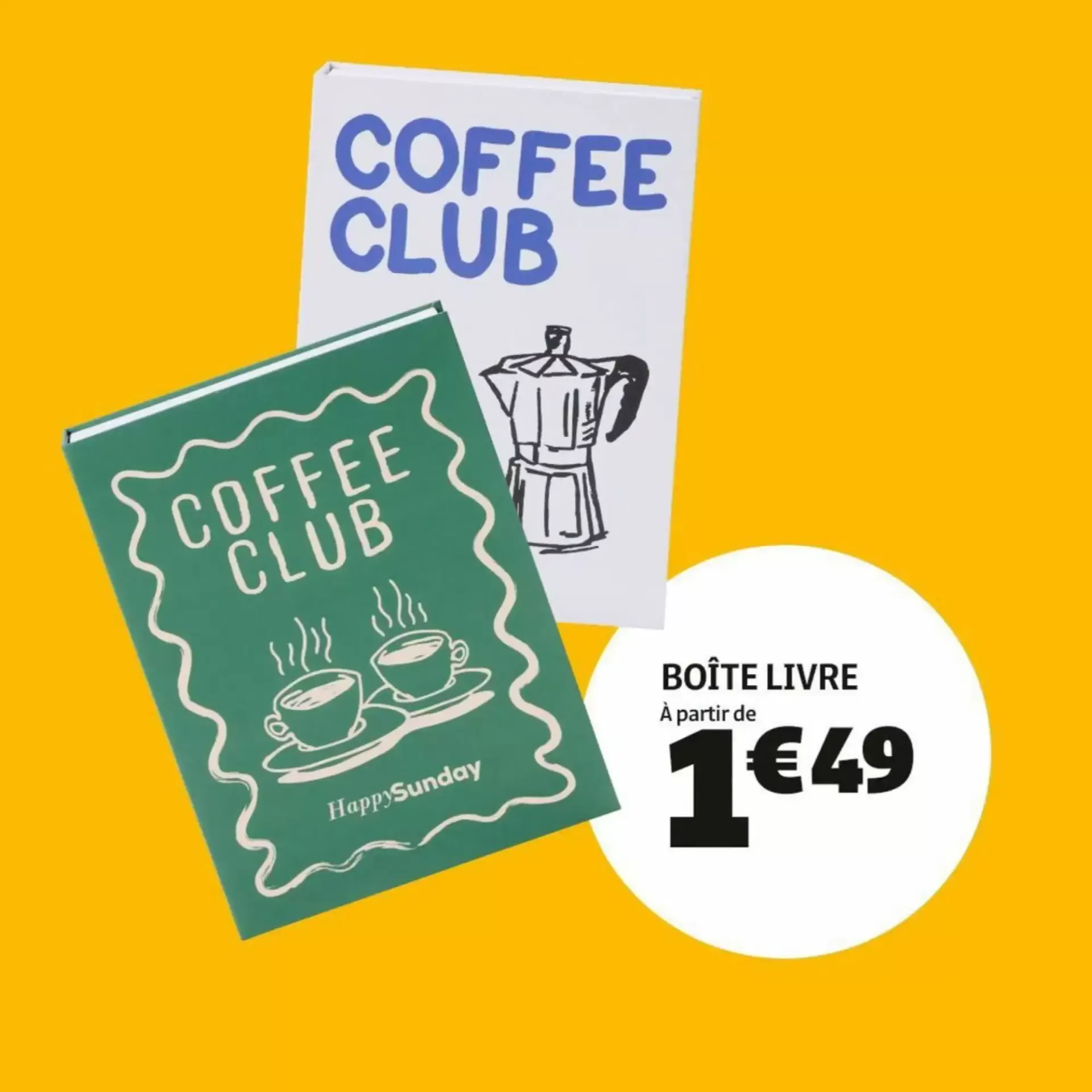 Un Café et un Croissant S'il Vous Plaît du 19 août au 25 août 2026 - Catalogue page 5