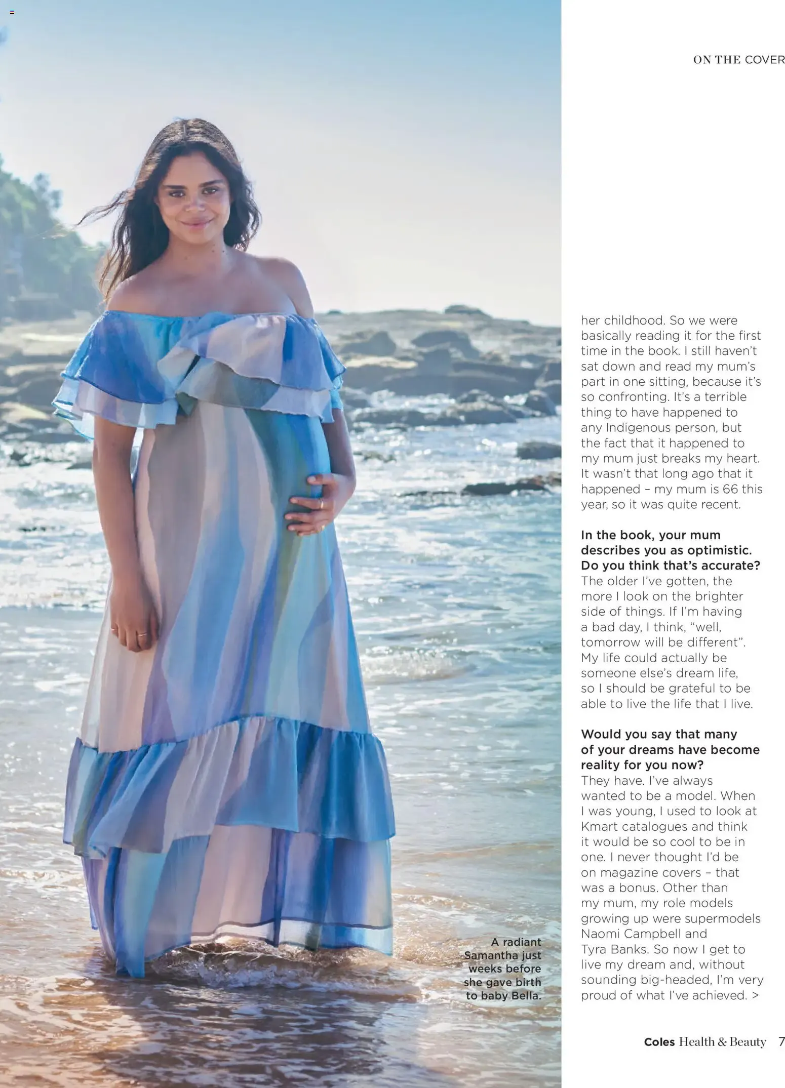 Coles Health&Beauty - Catalogue valid from 6 January to 7 August 2026 - page 7
