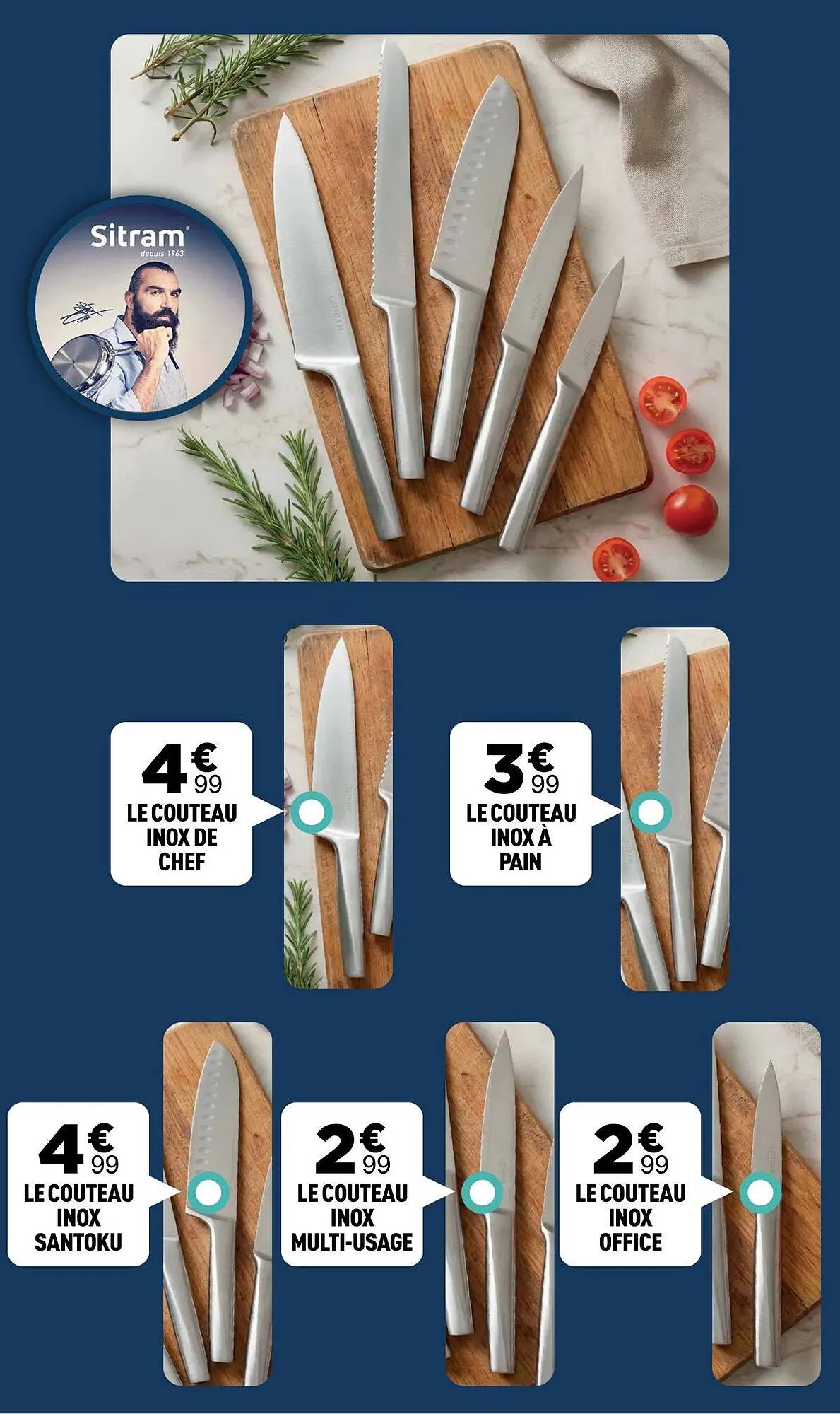Centrakor Catalogue du 17 août au 30 août 2026 - Catalogue page 53