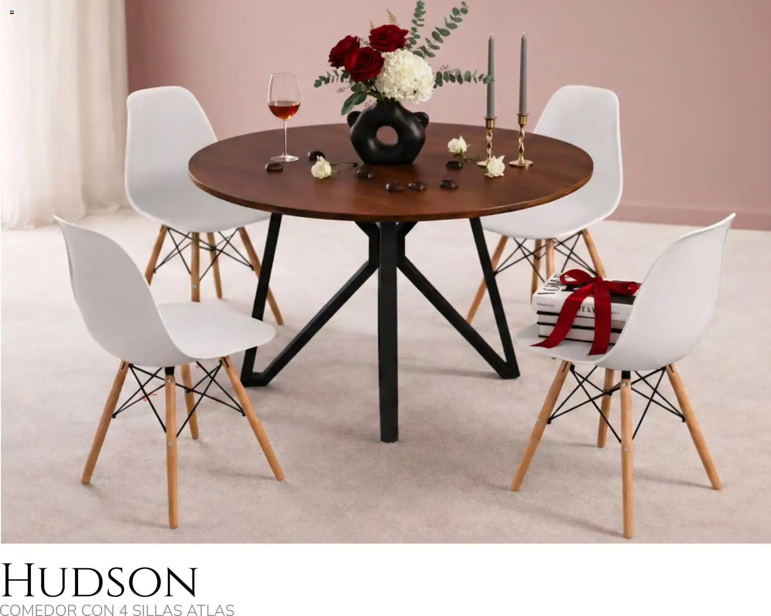 Catálogo de Muebles Dico La Vie en Rose 6 de febrero al 31 de diciembre 2026 - Pagina 11