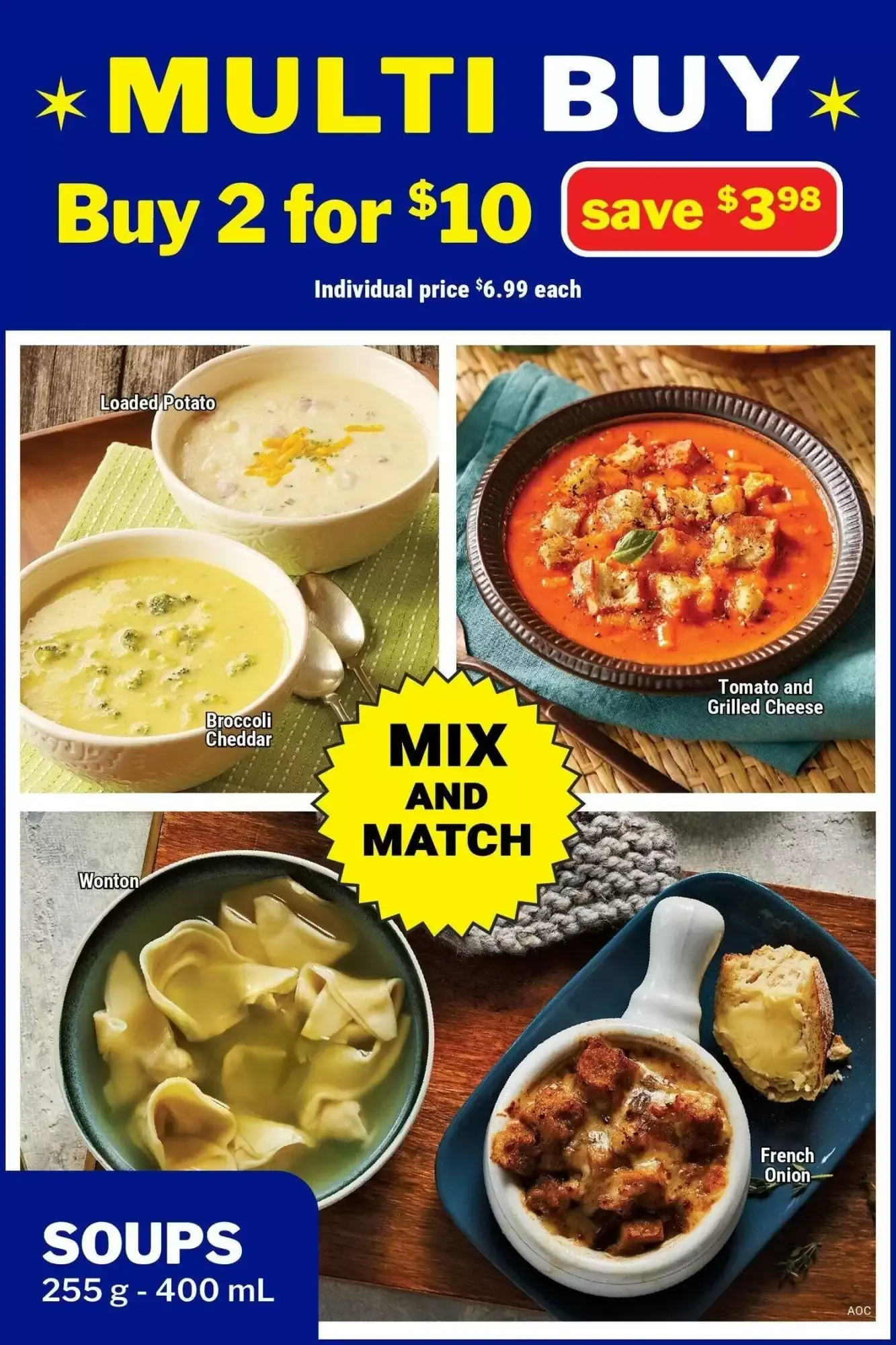 M & M Food Market flyer week 24 from June 11 to June 17 2026 - flyer page 10