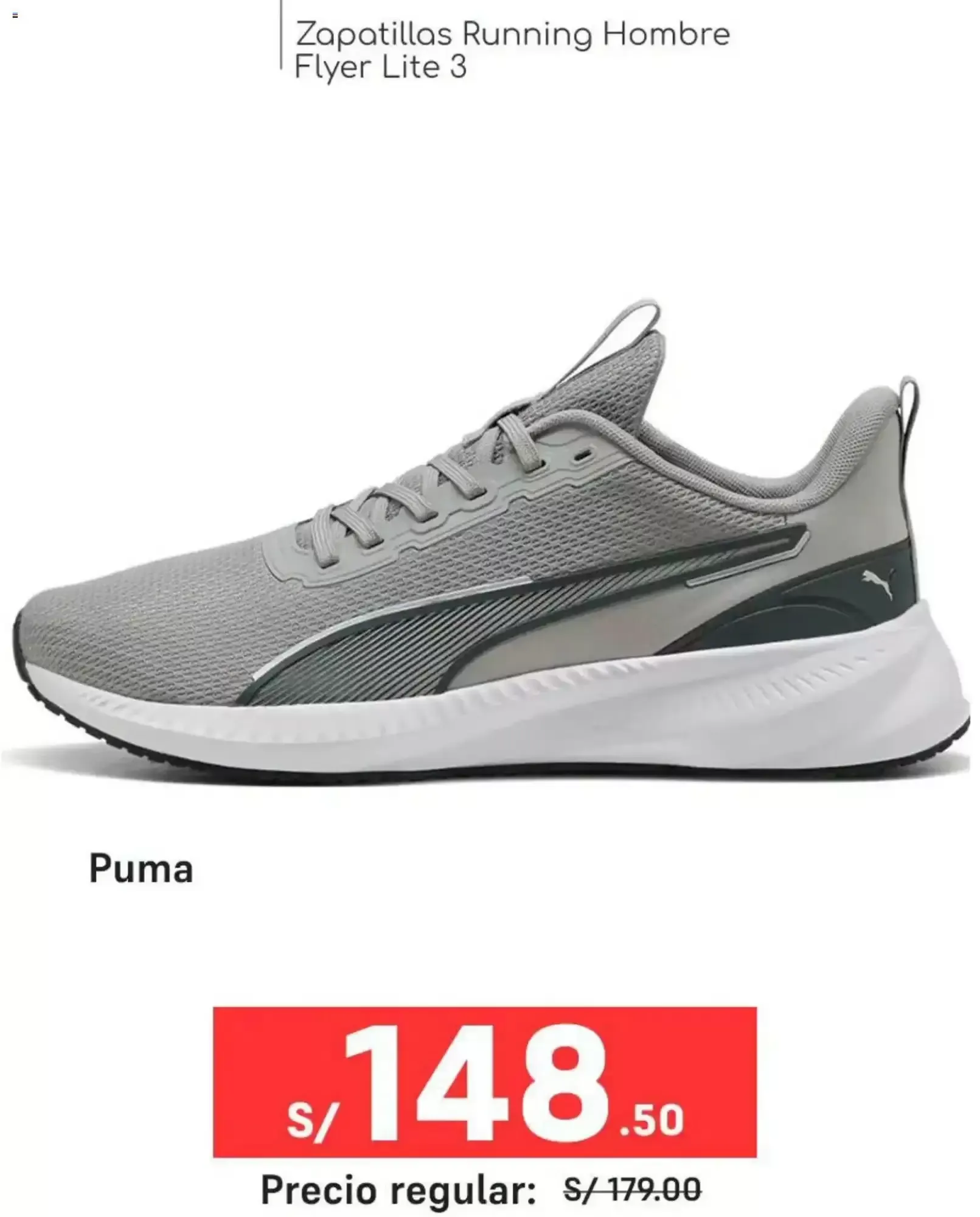 Catalogo de Puma 3 de agosto al 9 de agosto 2026 - Pag 5