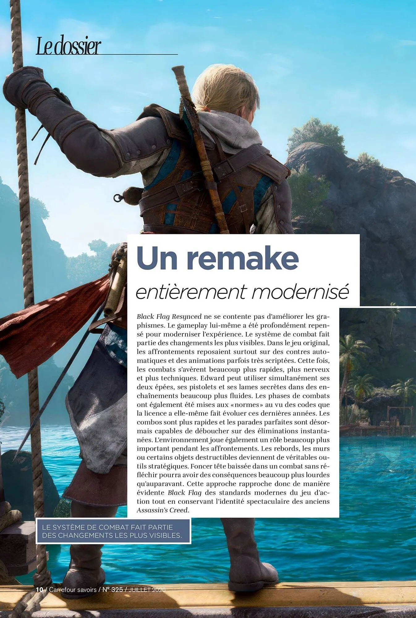 Carrefour SAVOIRS du 3 juillet au 31 juillet 2026 - Catalogue page 10