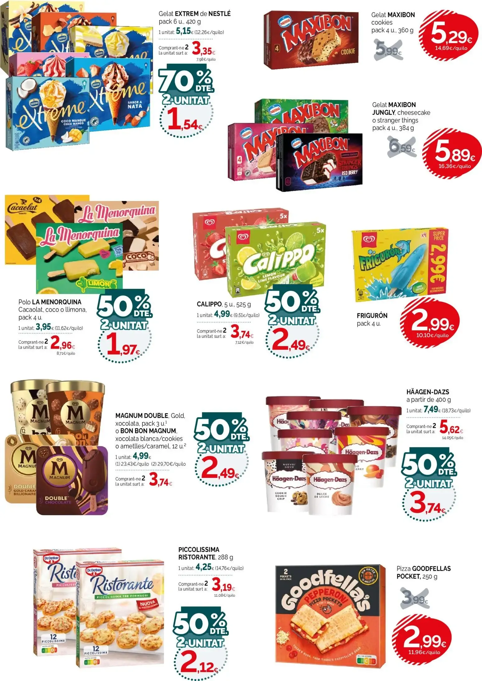 Catálogo de Condis LOTS ESTALVI 1 de julio al 14 de julio 2026 - Página 7