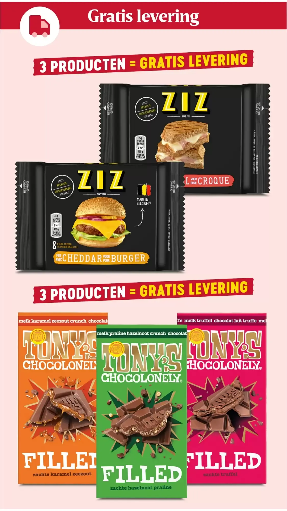 Delhaize folder week 39 van 24 september tot 30 september 2026 - folder pagina 2