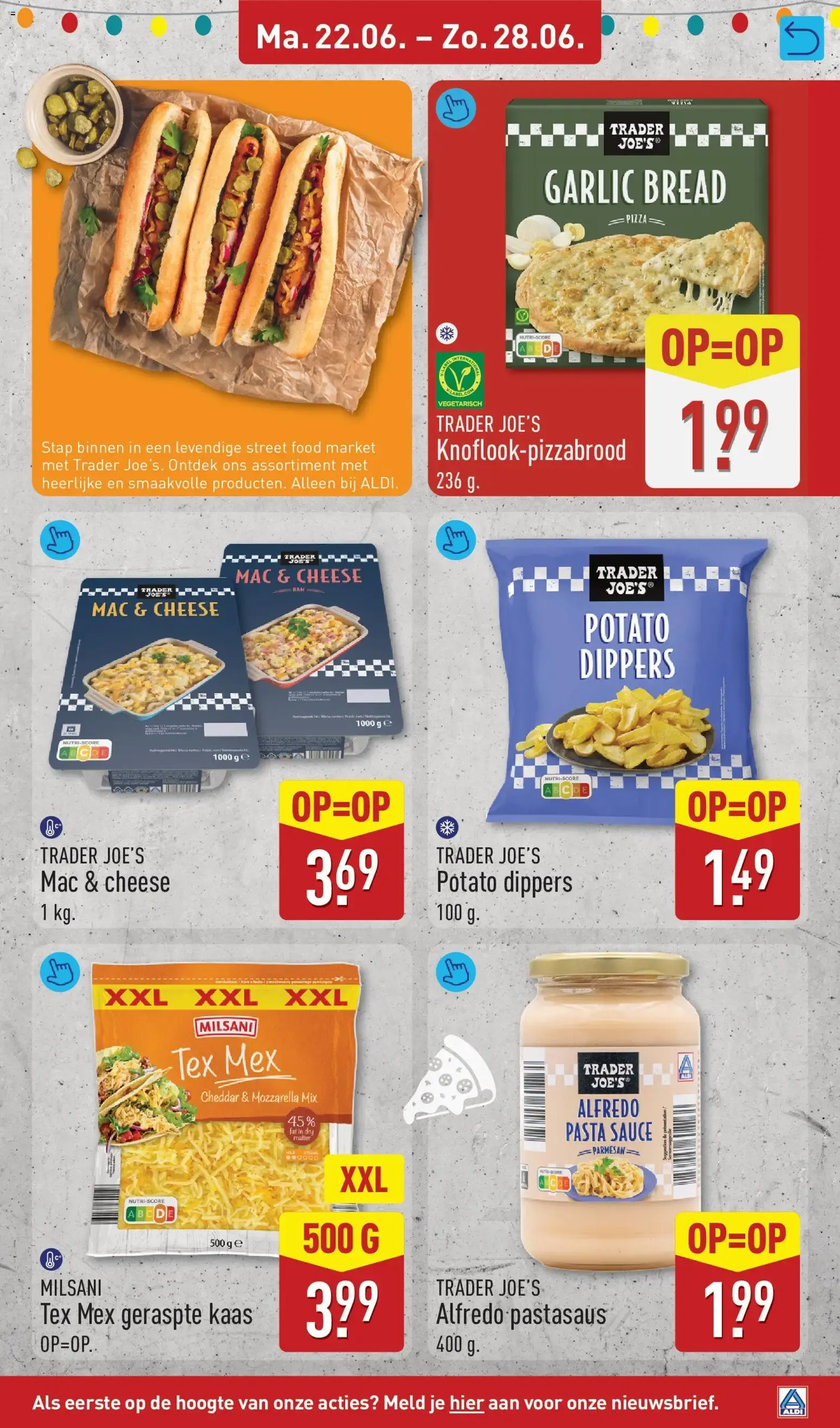 Aldi folder vanaf 22-06-2026 (volgende, deze week) van 22 juni tot 28 juni 2026 - Folder pagina 31