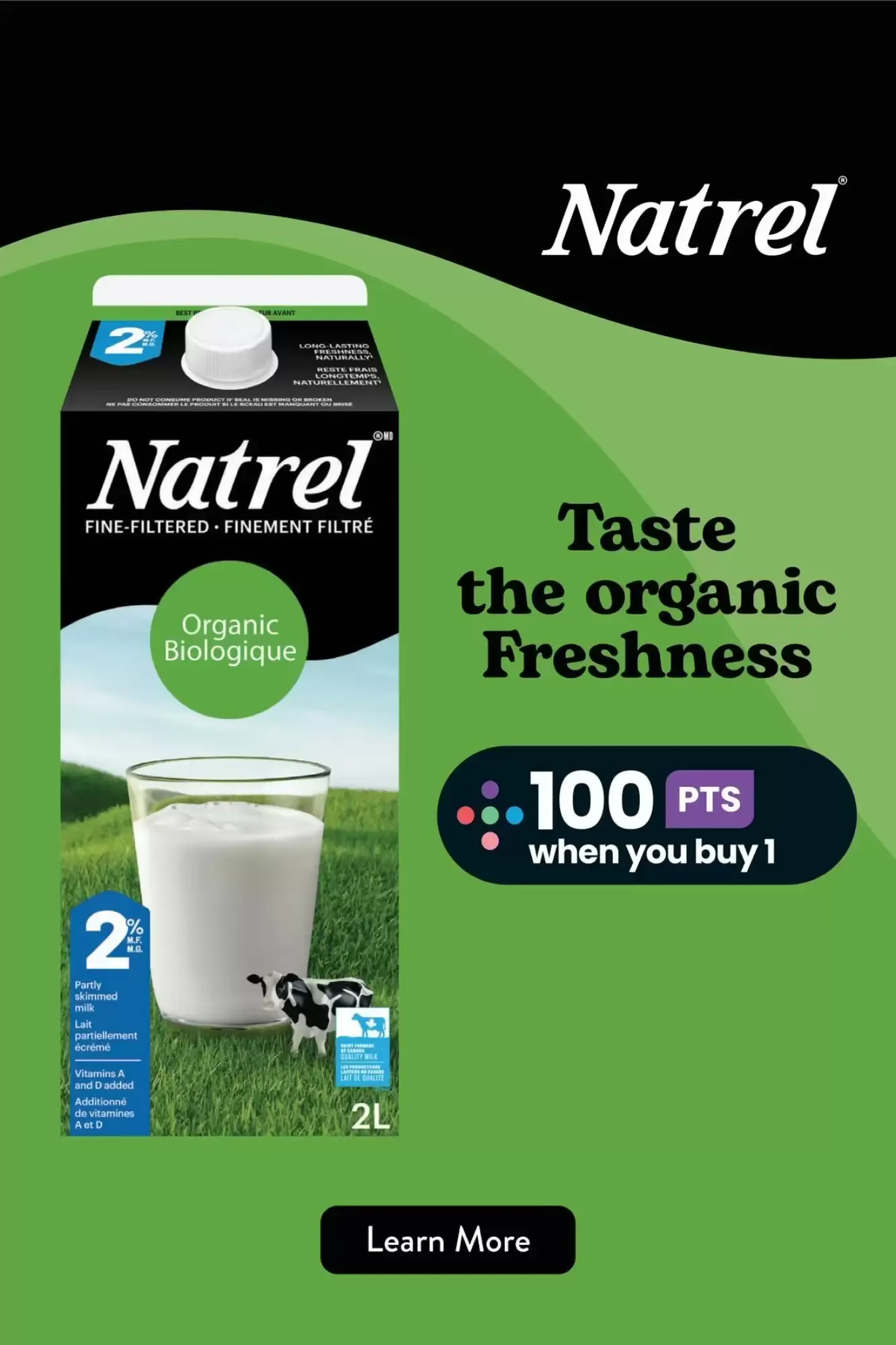 FreshCo flyer week 38 from September 17 to September 23 2026 - flyer page 15