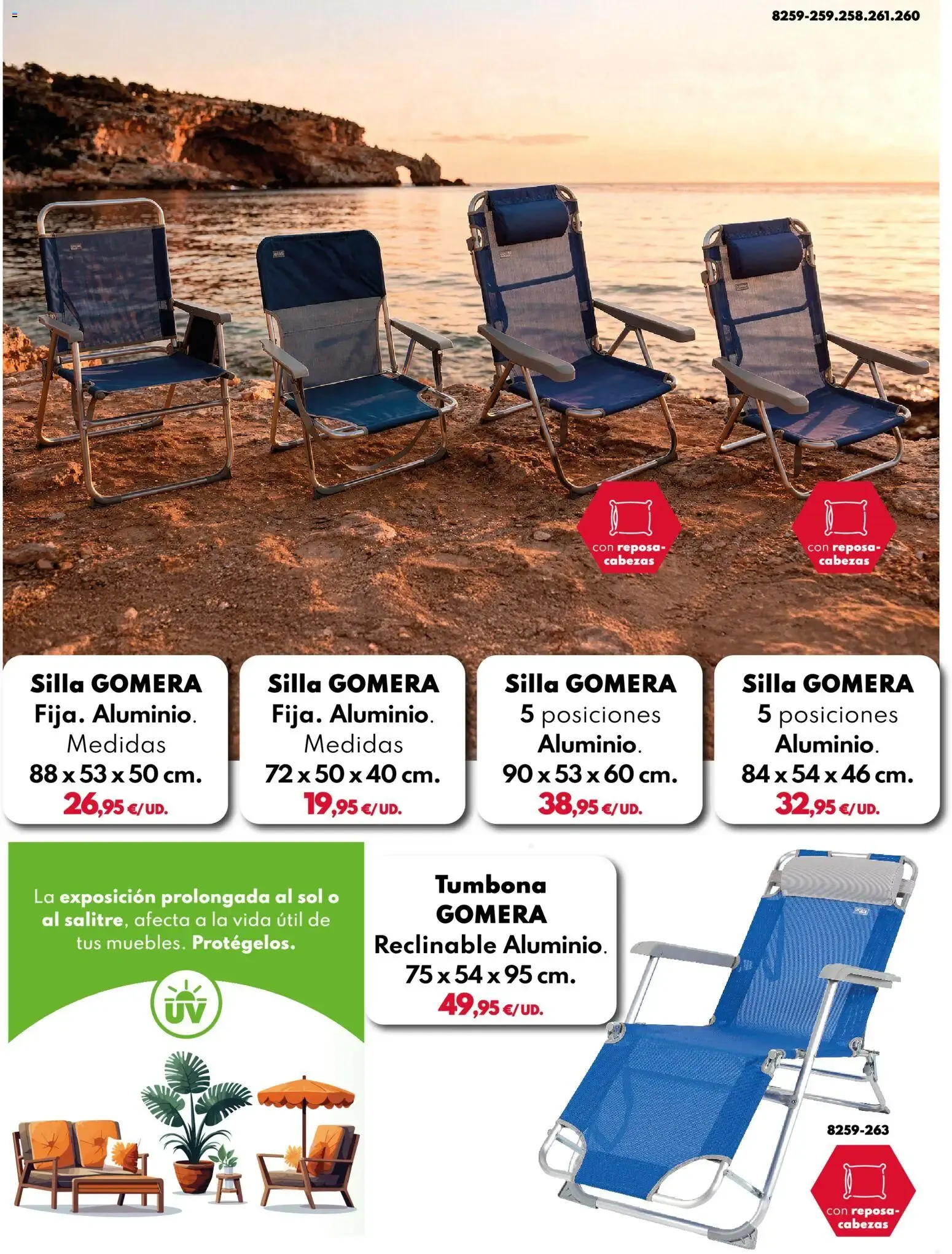Catálogo de Brico Centro: Diversión sin límites 18 de mayo al 26 de julio 2026 - Página 16
