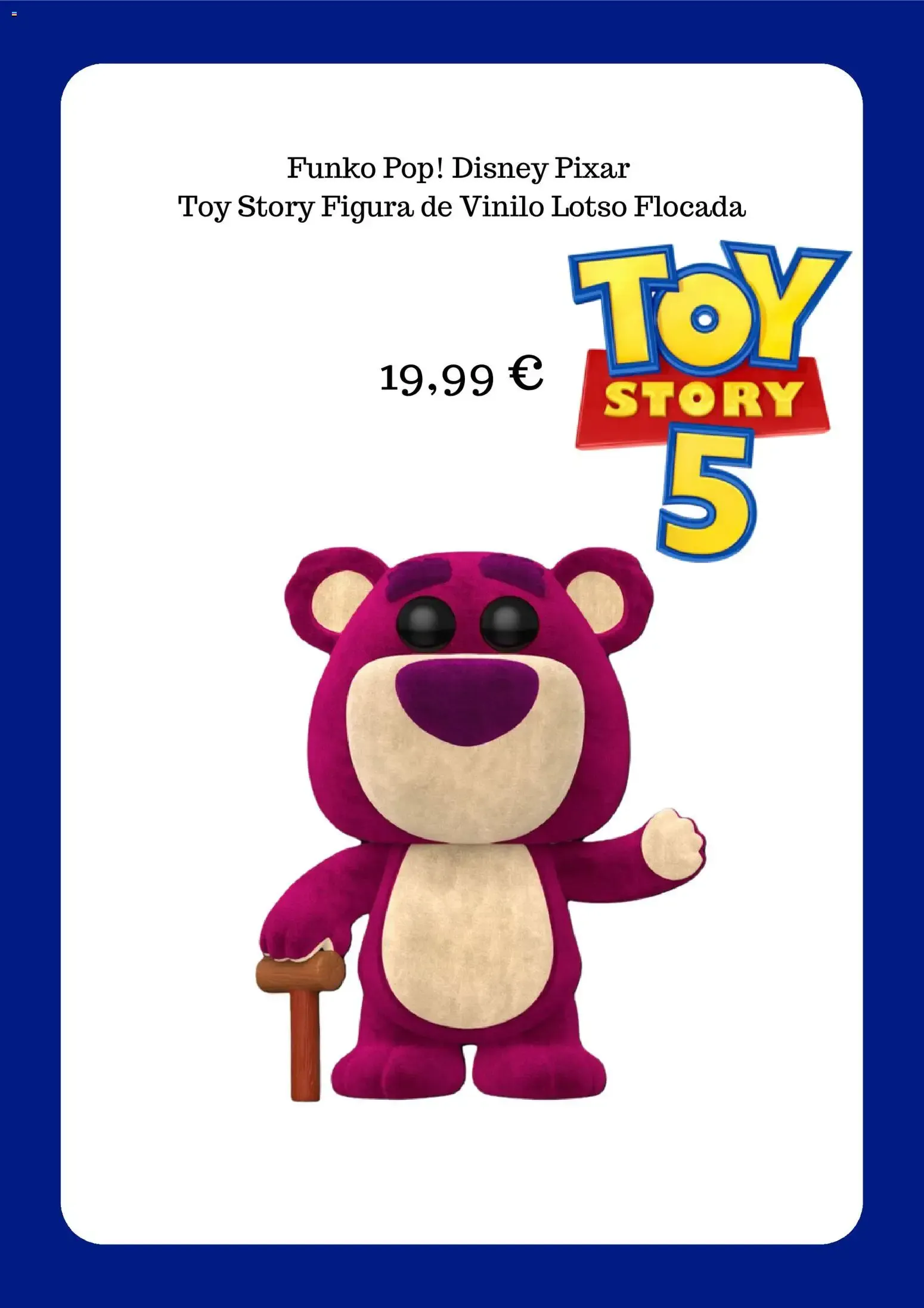 Catálogo de Juguettos Toy Story 5 1 de junio al 30 de junio 2026 - Página 5