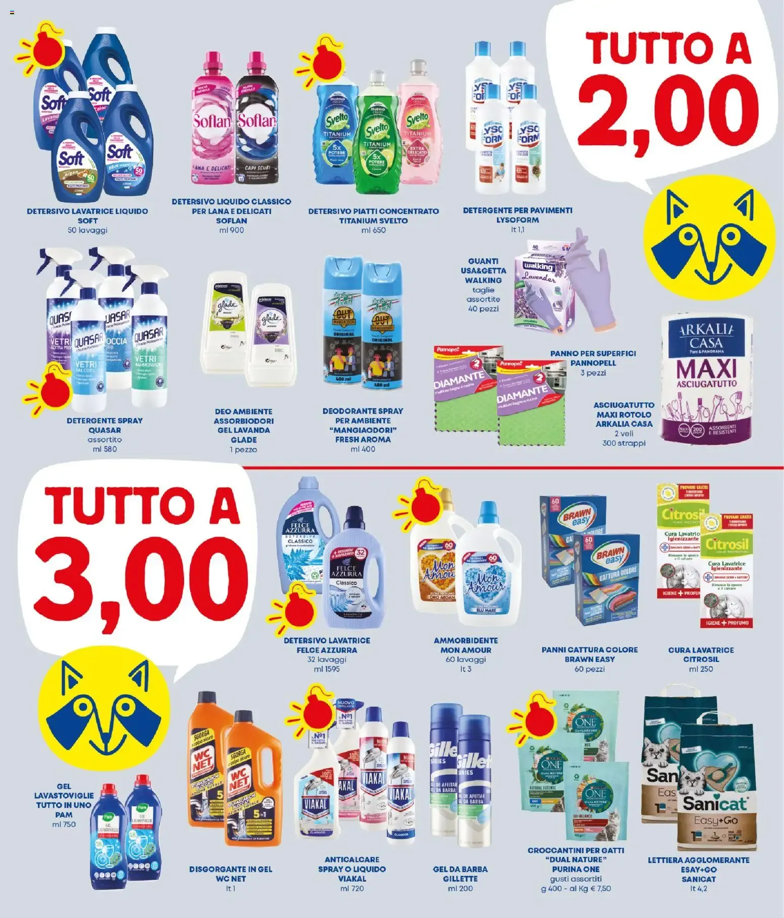 Nuovo Panorama volantino Tibi dal 21/05/2026 > offerte anteprima 🛍️ da 21 maggio a 17 giugno di 2026 - Pagina del volantino 7