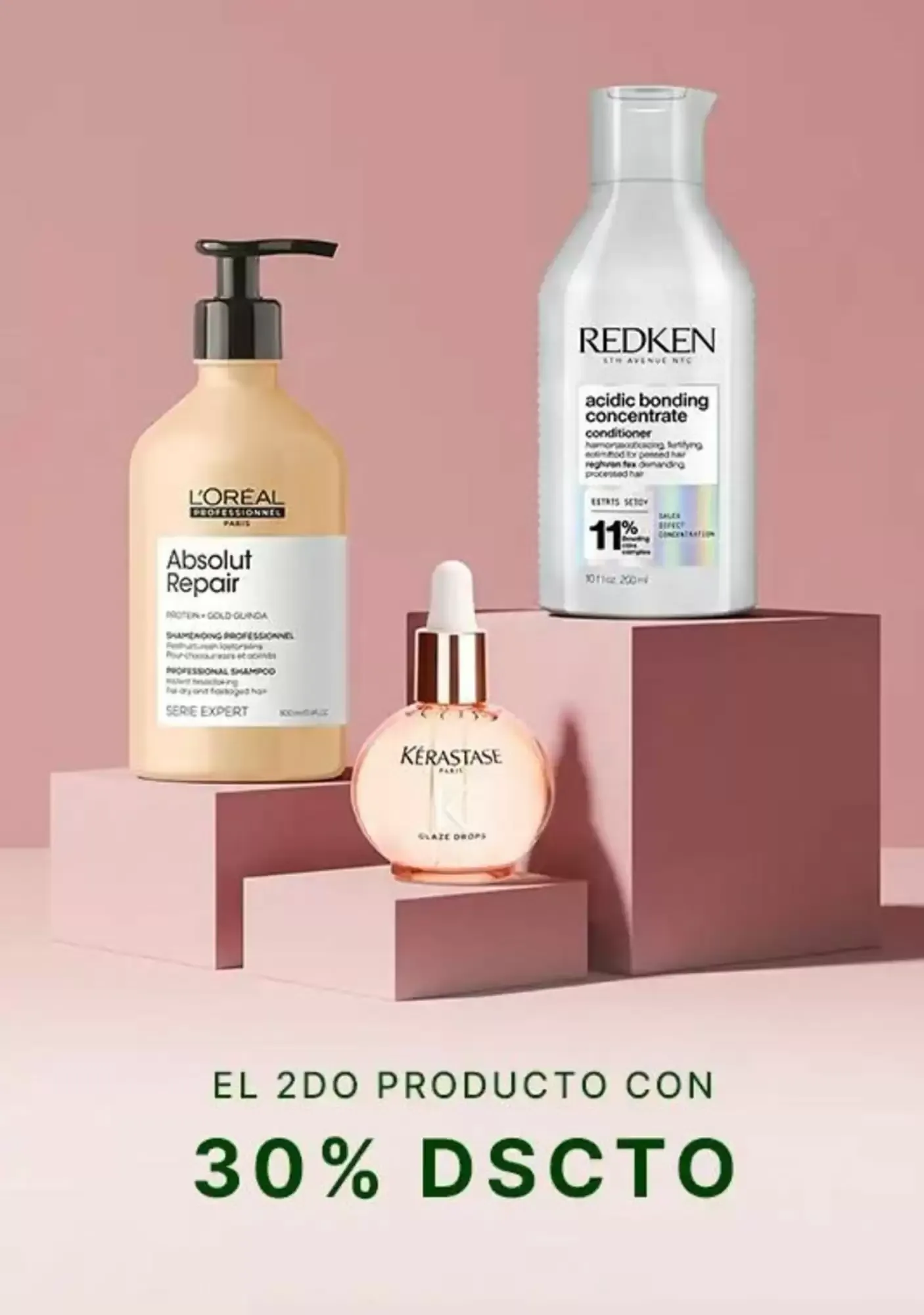 Catalogo de Perfumes Primavera con 40% Descuento 12 de octubre al 27 de octubre 2026 - Pag 4