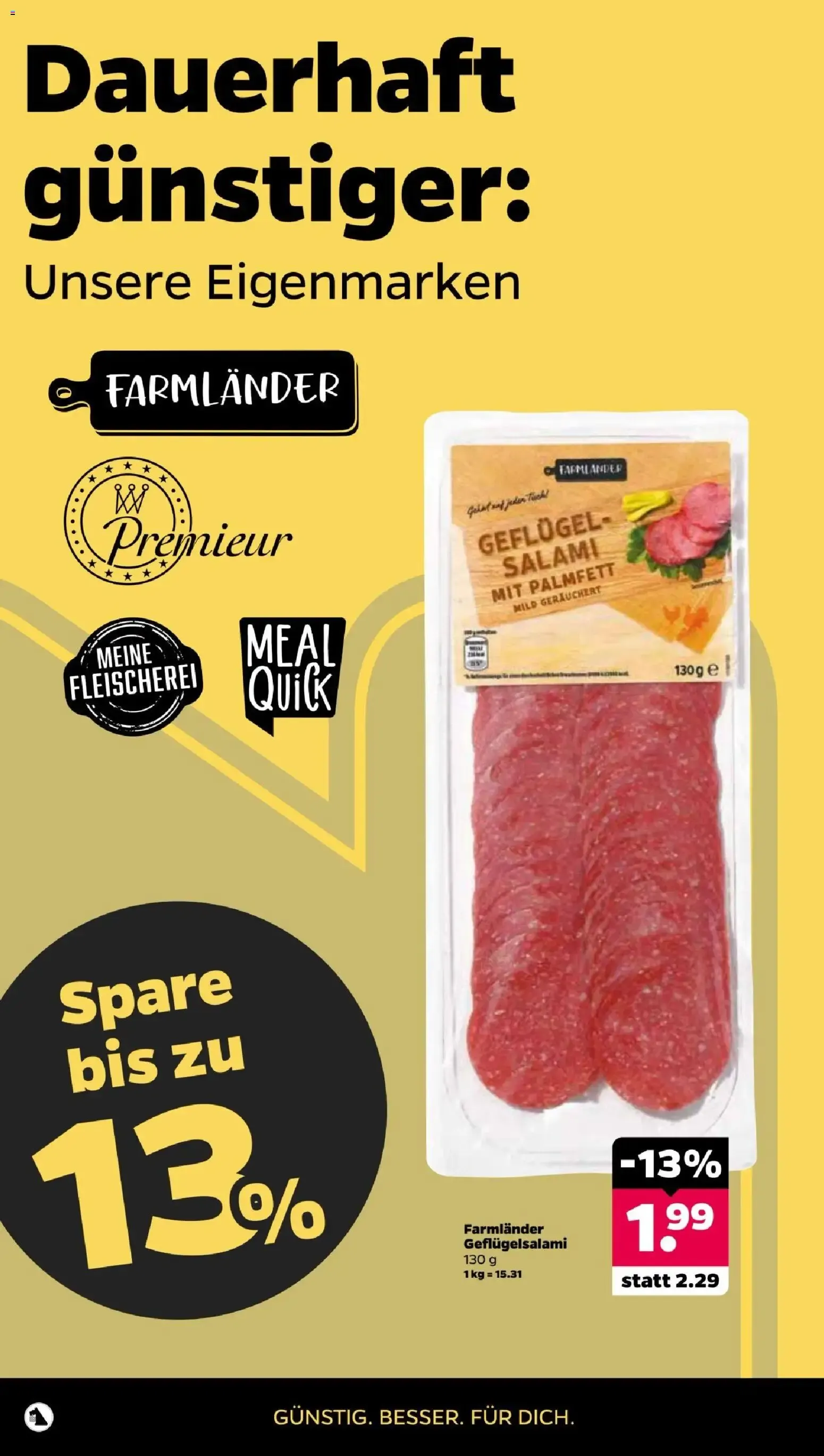 Netto von 5. Oktober bis 10. Oktober 2026 - Prospekt seite 6