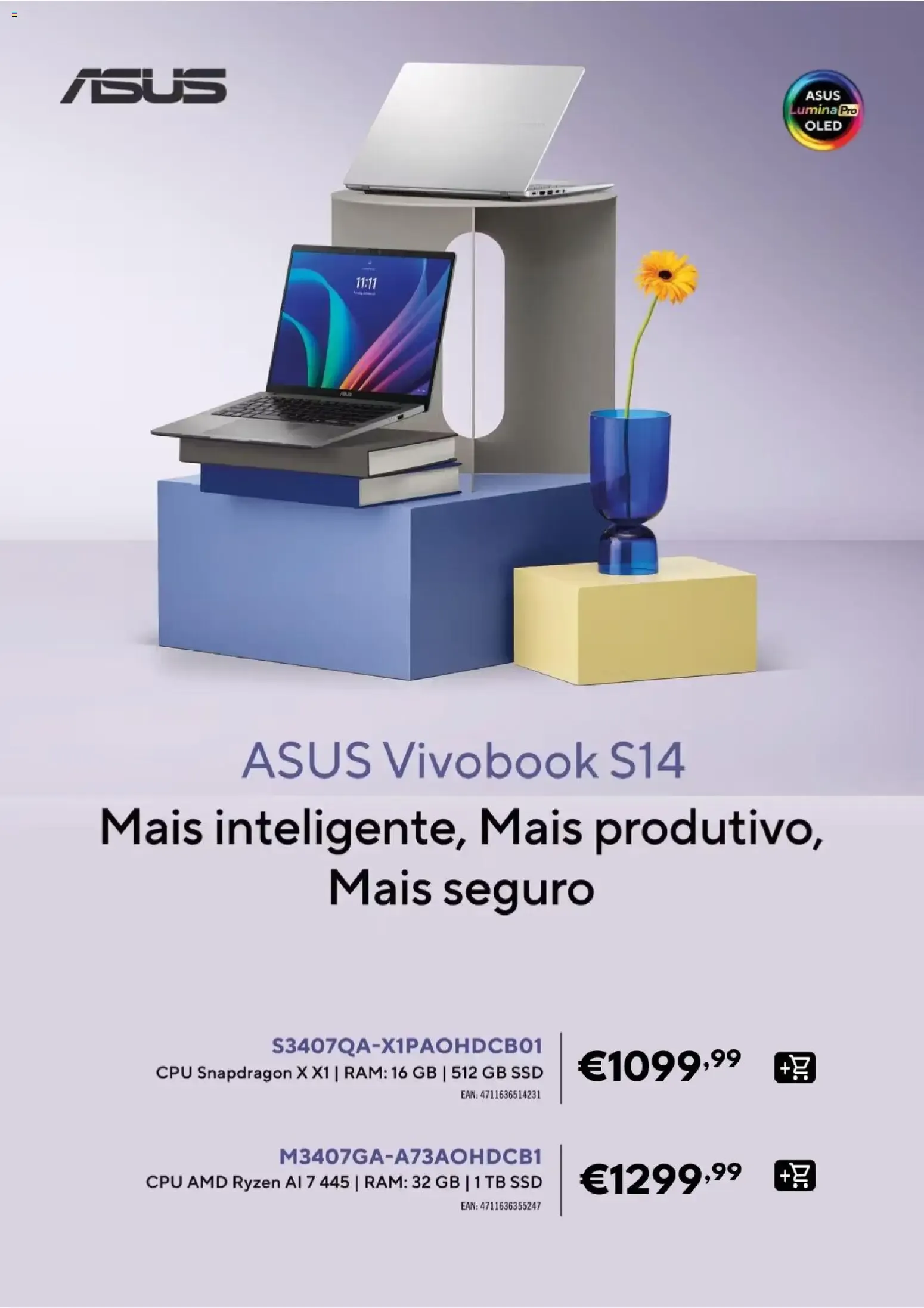Folheto Radio Popular: É para regressar com tudo, mesmo tudo? Estamos contigo de 1 de setembro até 30 de setembro 2026 - Pagina 11