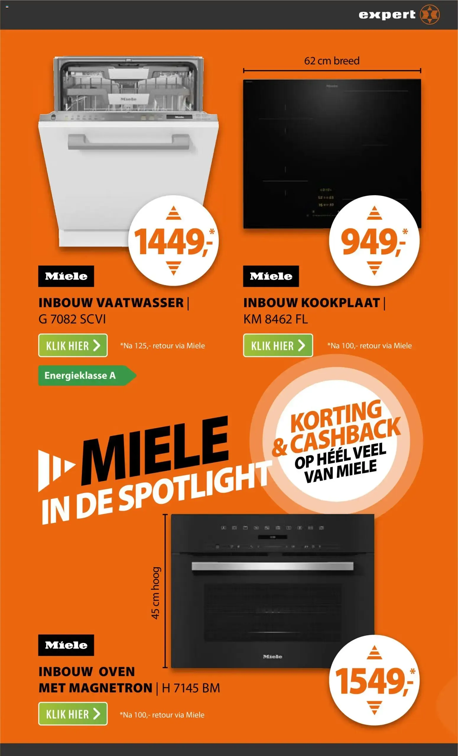 Expert: Films beleven met Ambilight van 26 oktober tot 1 november 2026 - Folder pagina 16