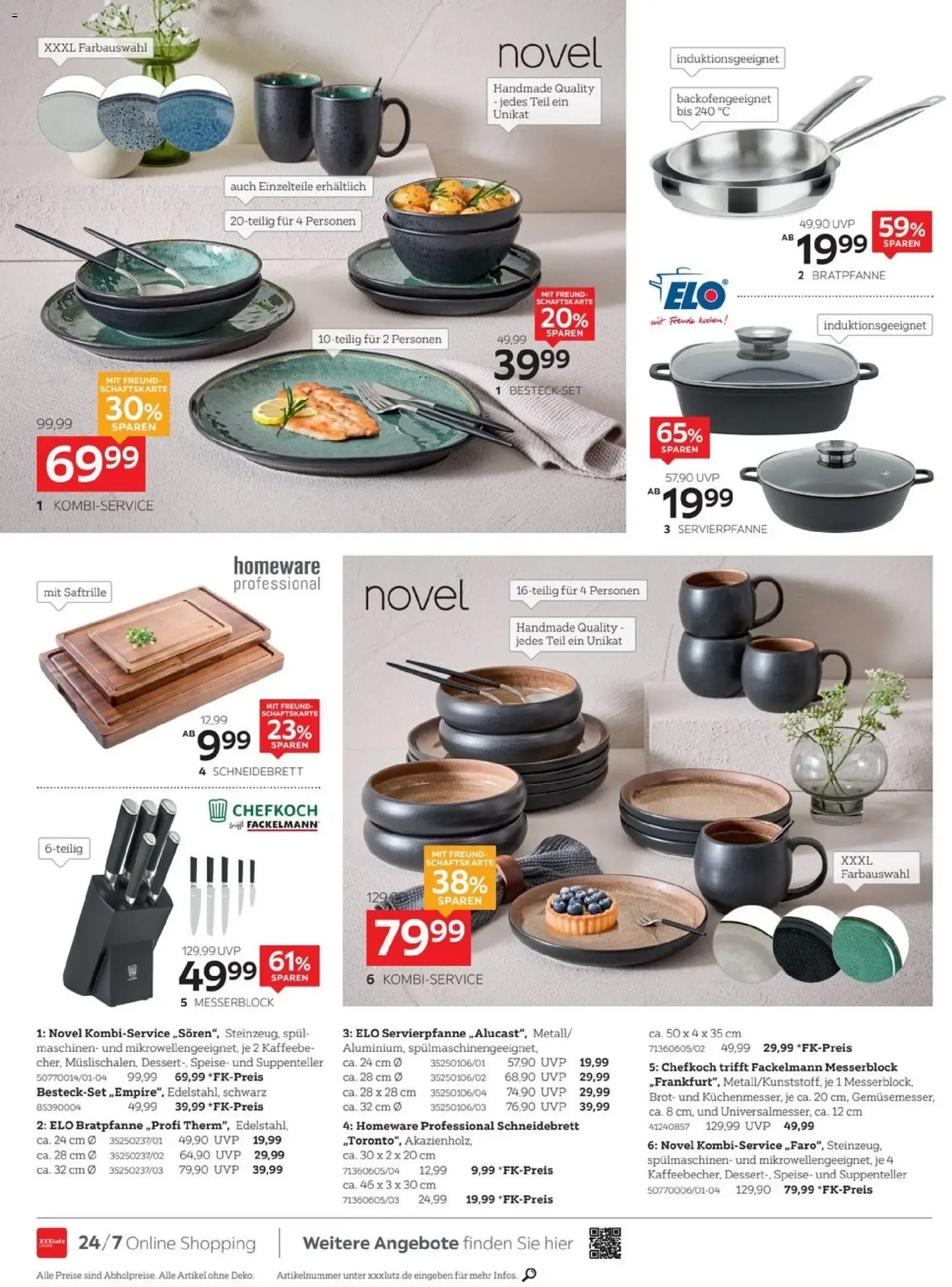 XXXL Restaurant WM-Schnitzel Angebot von 25. Juni bis 11. Juli 2026 - Prospekt seite 4