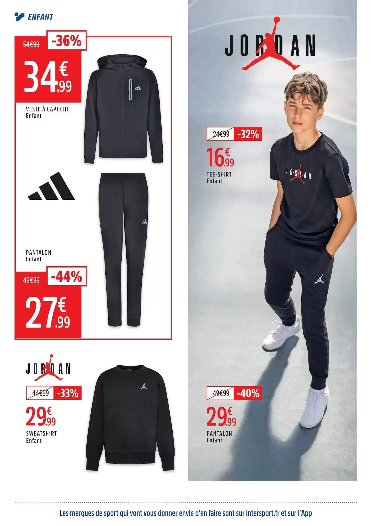 ENGAGÉS POUR UNE RENTRÉE MOINS CHÈRE du 17 août au 13 septembre 2026 - Catalogue page 6