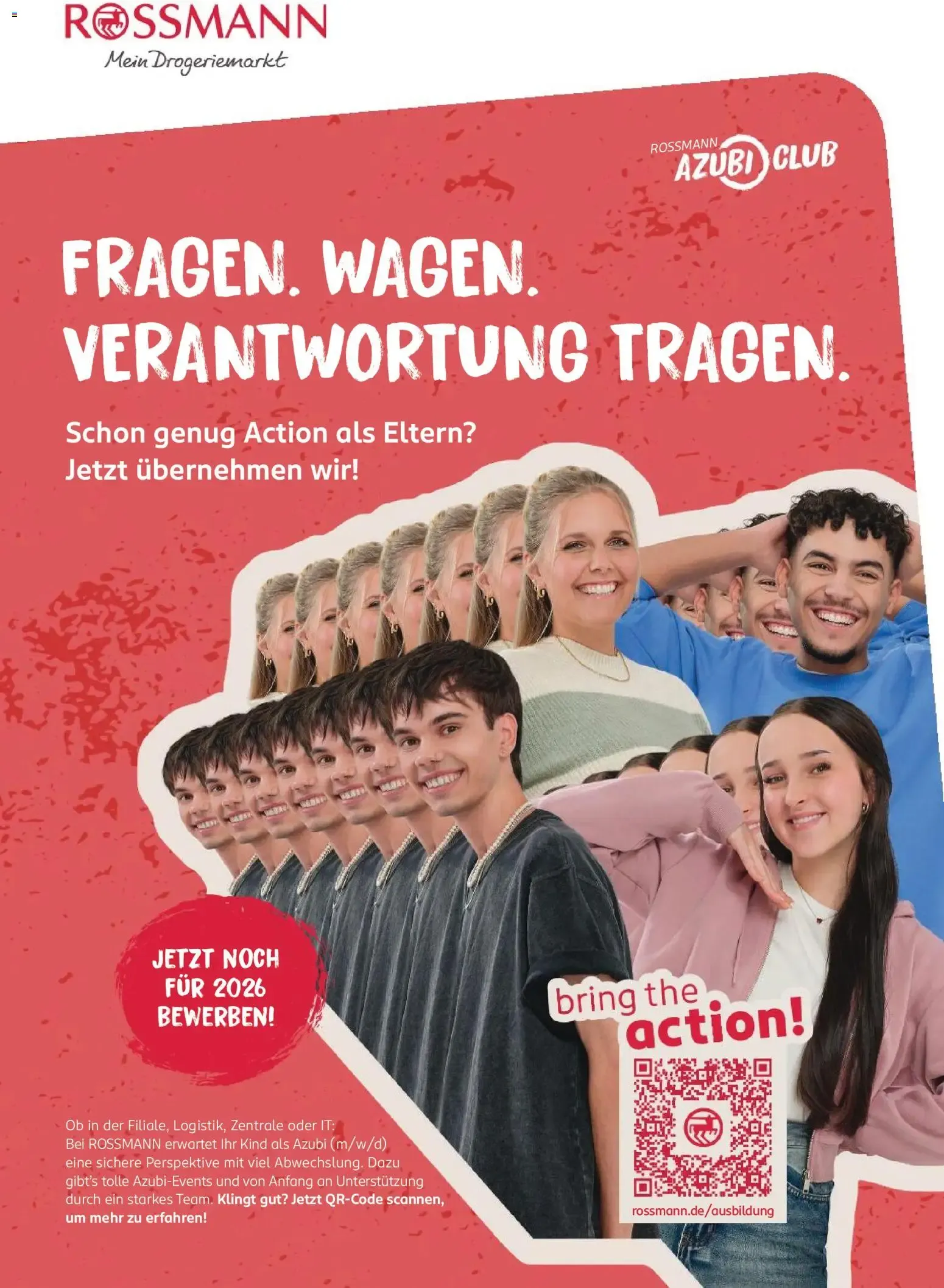Rossmann Prospekt ab 01.06.2026 > Rossmann Centaur von 1. Juni bis 30. Juni 2026 - Prospekt seite 2
