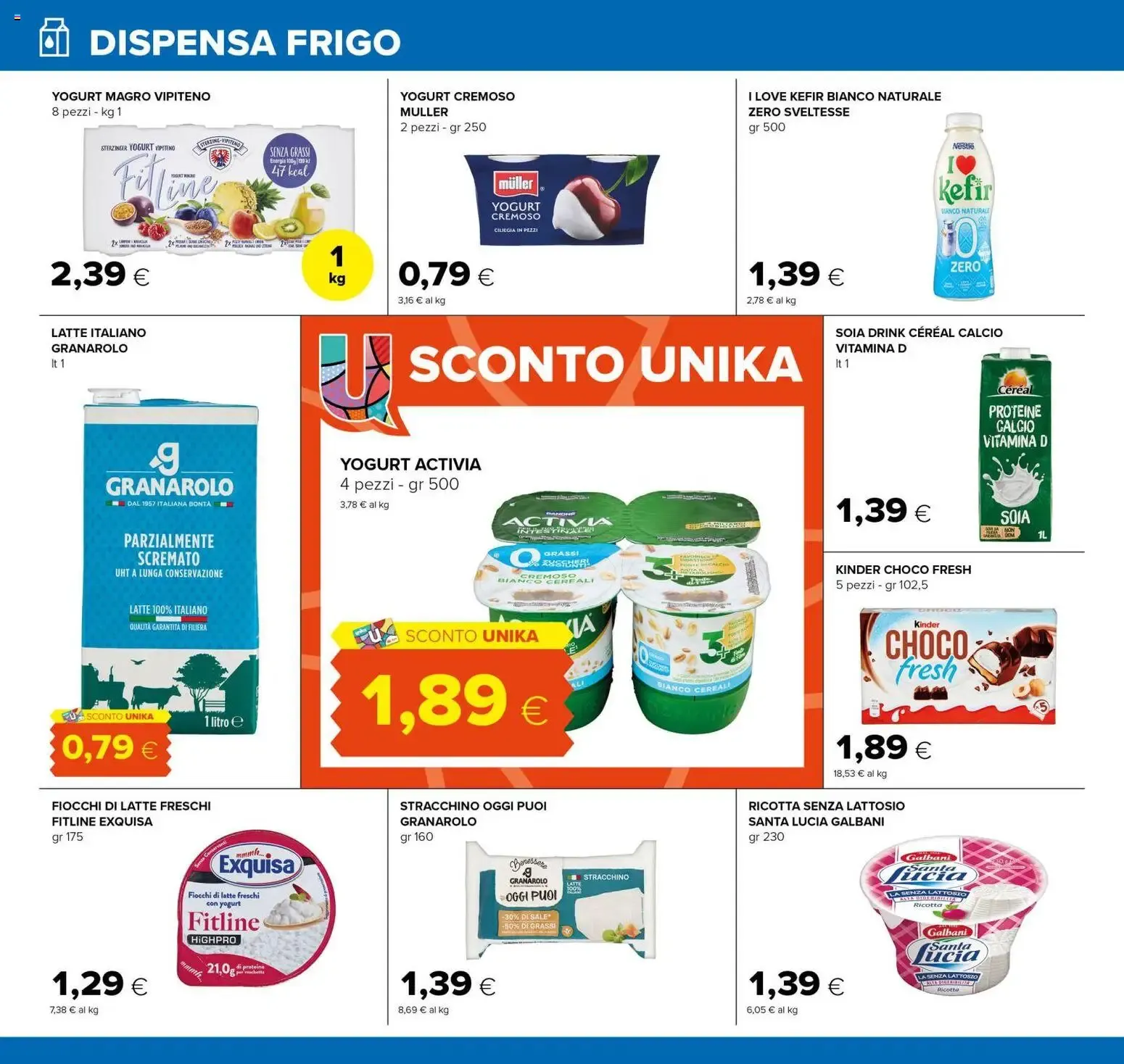 Back to School da 21 agosto a 3 settembre di 2026 - Pagina del volantino 18
