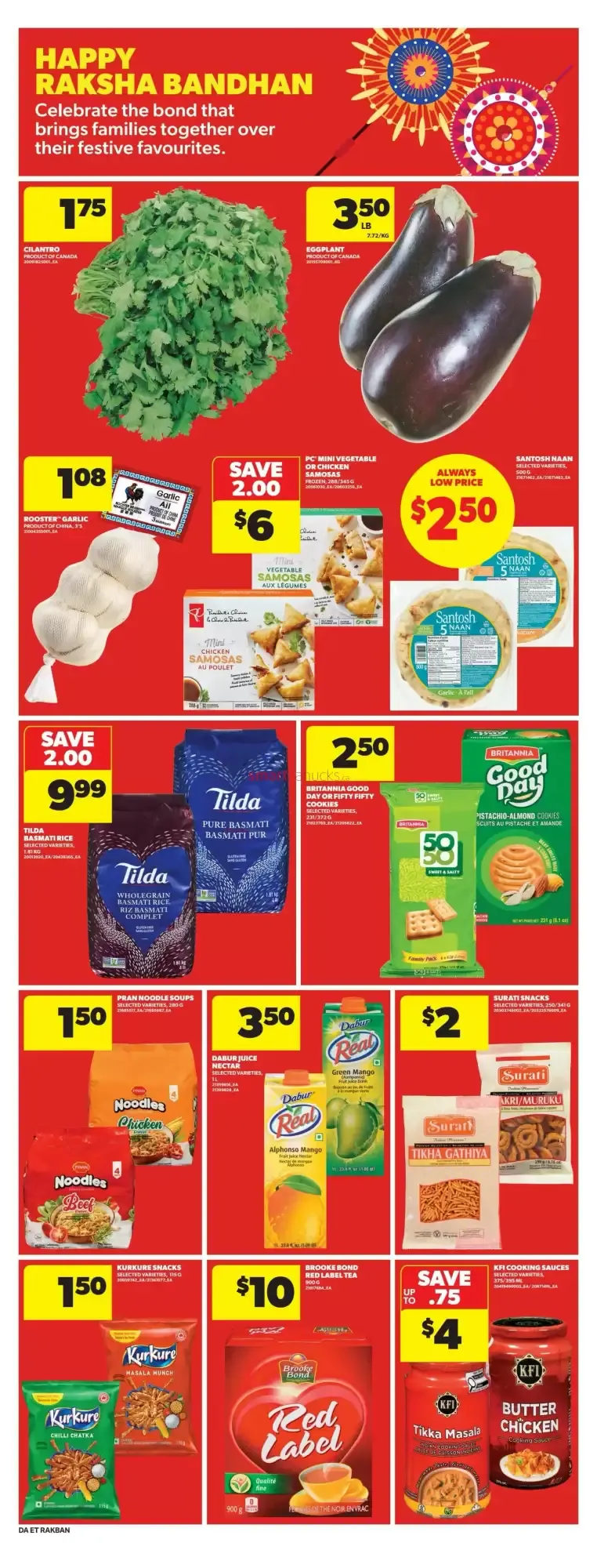 Dominion flyer week 34 from August 20 to August 26 2026 - flyer page 14