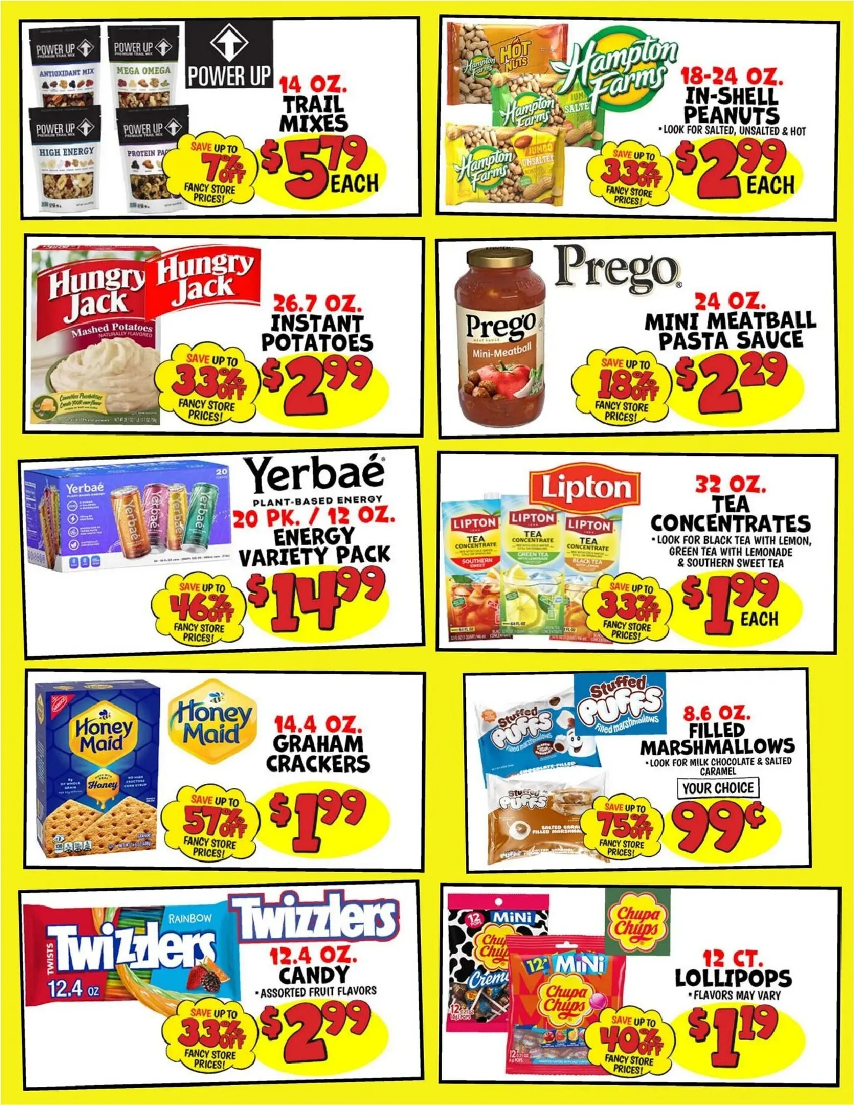 Weekly ad Ollie's: Good Stuff Cheap from June 25 to July 1 2026 - Page 2