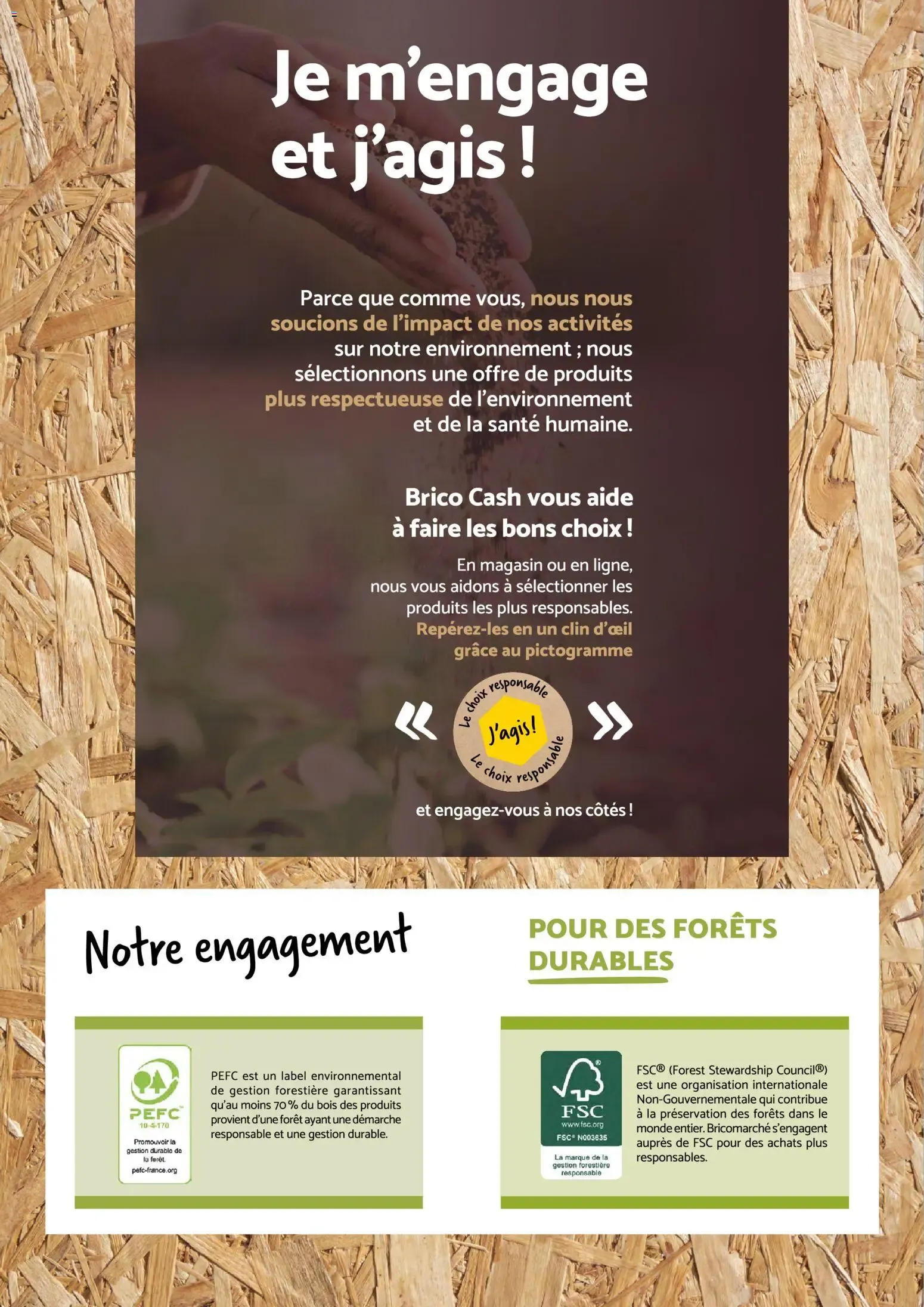 Brico Cash Catalogue abris & carports à partir du 19/08/2026 - promo en ligne du 19 août au 31 décembre 2026 - Catalogue page 2