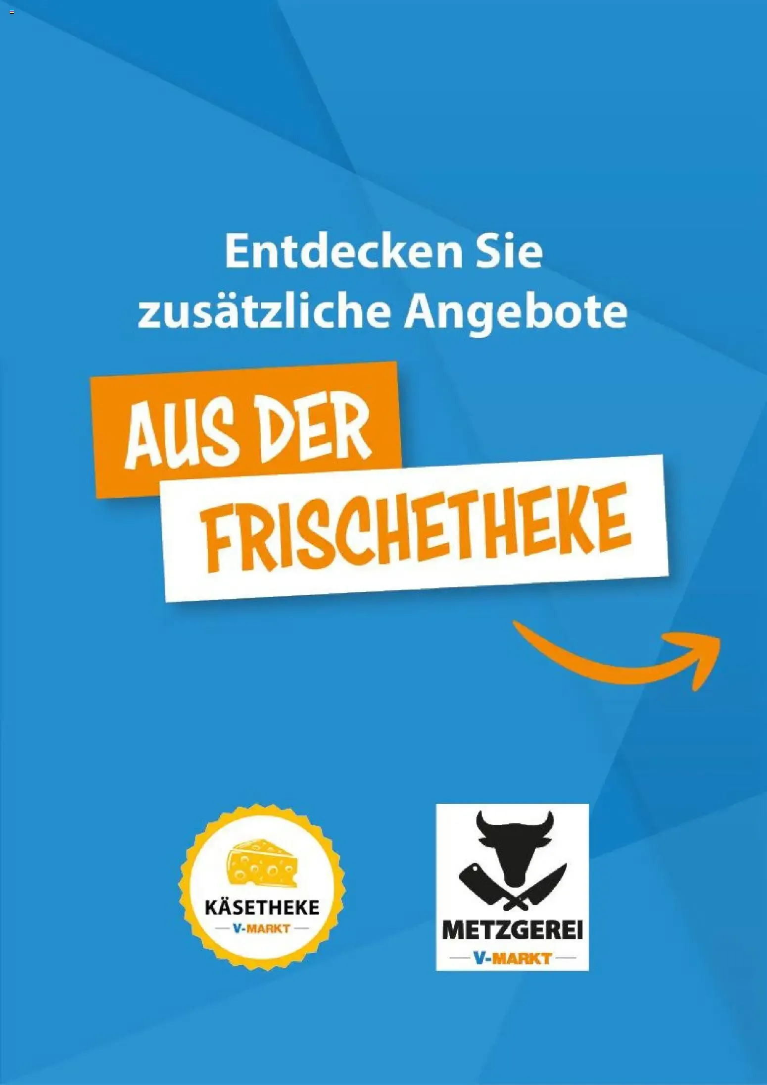 Angebote V-Markt Angebote (ab 13.08.2026) von 13. August bis 19. August 2026 - Prospekt seite 22