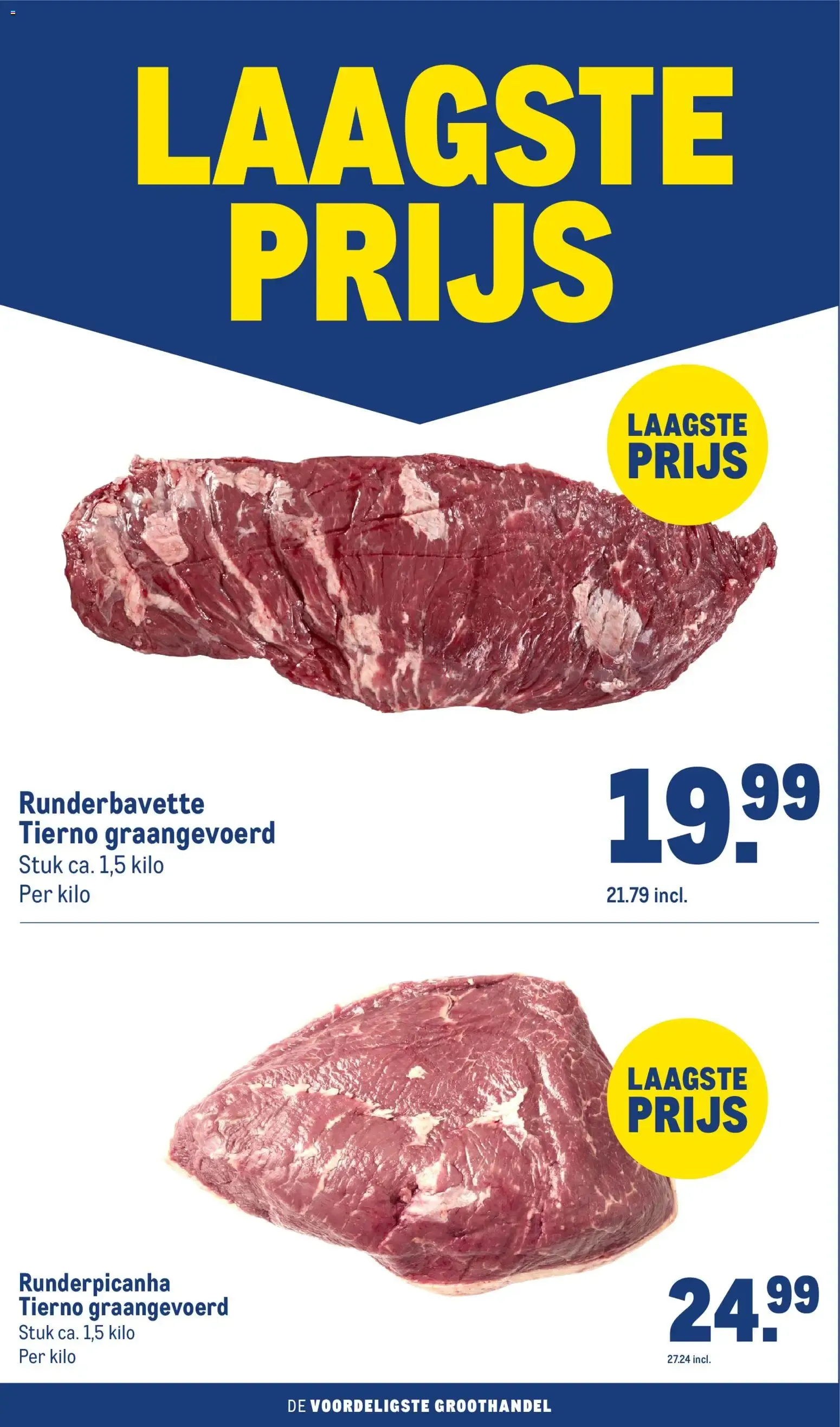Makro folder vanaf 15-07-2026 || NIEUWE van 15 juli tot 26 juli 2026 - Folder pagina 8