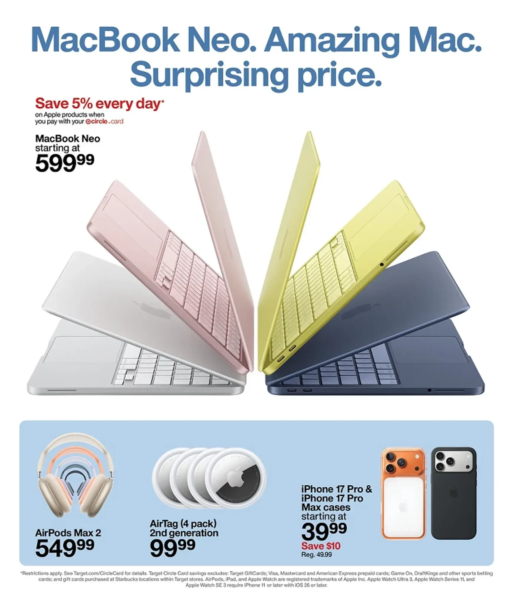 Weekly ad Ocircle deal days from June 23 to June 26 2026 - Page 18