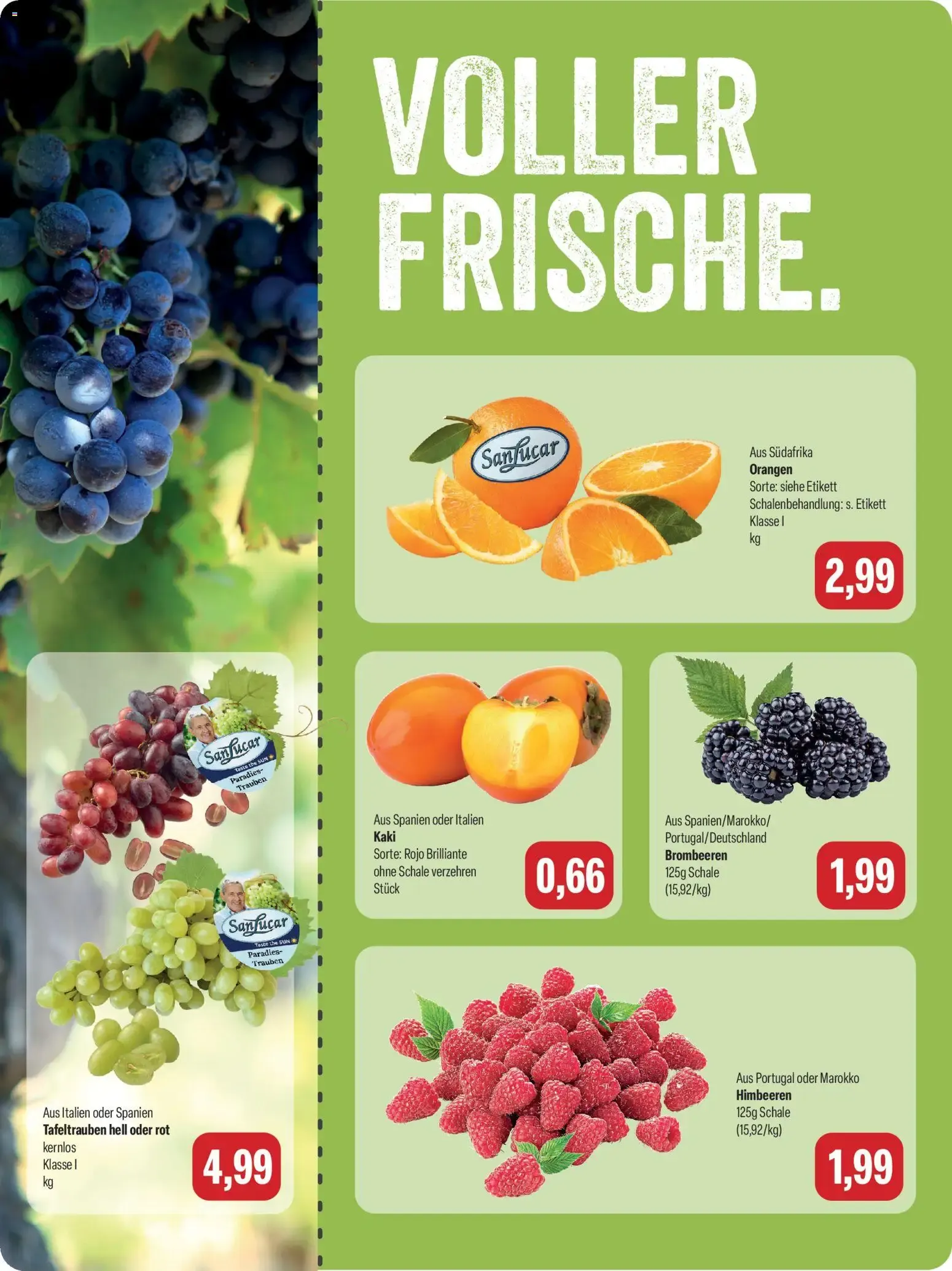 Feneberg Angebote (ab 26.10.2026) zum Blättern von 26. Oktober bis 31. Oktober 2026 - Prospekt seite 10