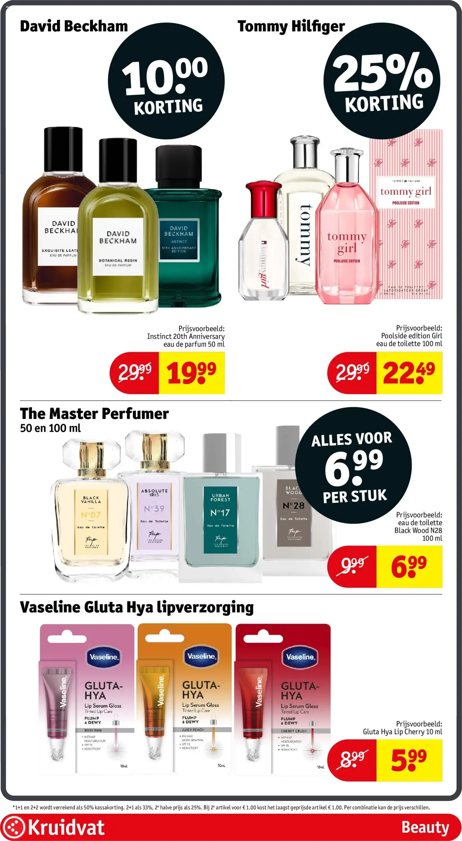 Kruidvat folder vanaf 28-07-2026 - volgende, deze week van 28 juli tot 2 augustus 2026 - Folder pagina 6