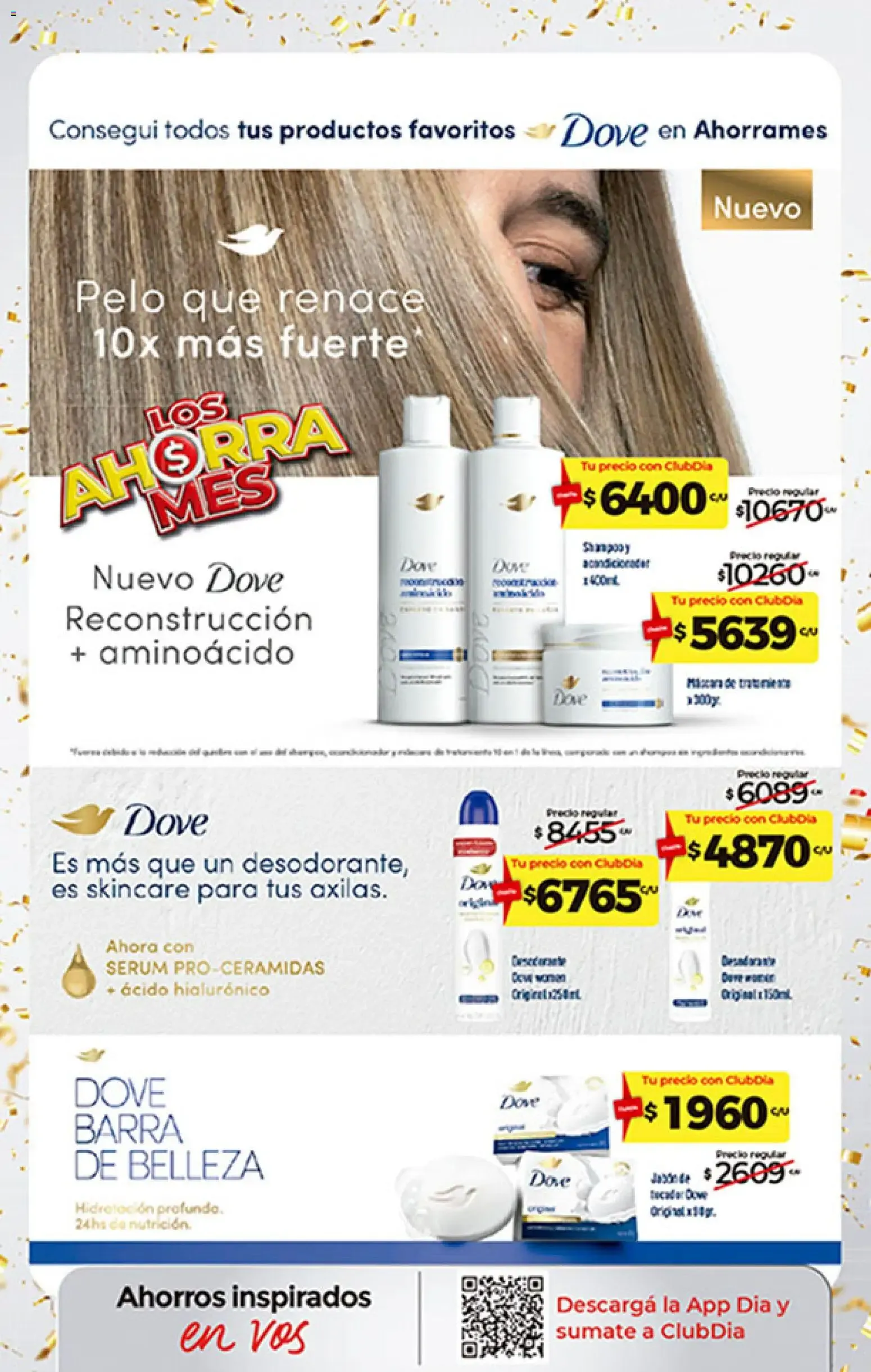 Ofertas de Supermercado DIA Ofertas del 16/09/2026 - 22/09/2026 16 de septiembre al 21 de septiembre 2026 - Página 7 del catálogo