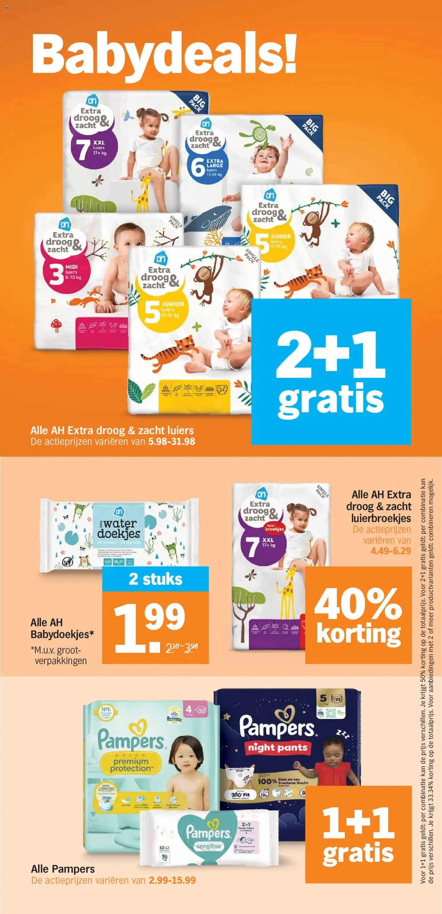 AH folder vanaf 24-08-2026 -- NIEUWE deze week van 24 augustus tot 30 augustus 2026 - Folder pagina 34
