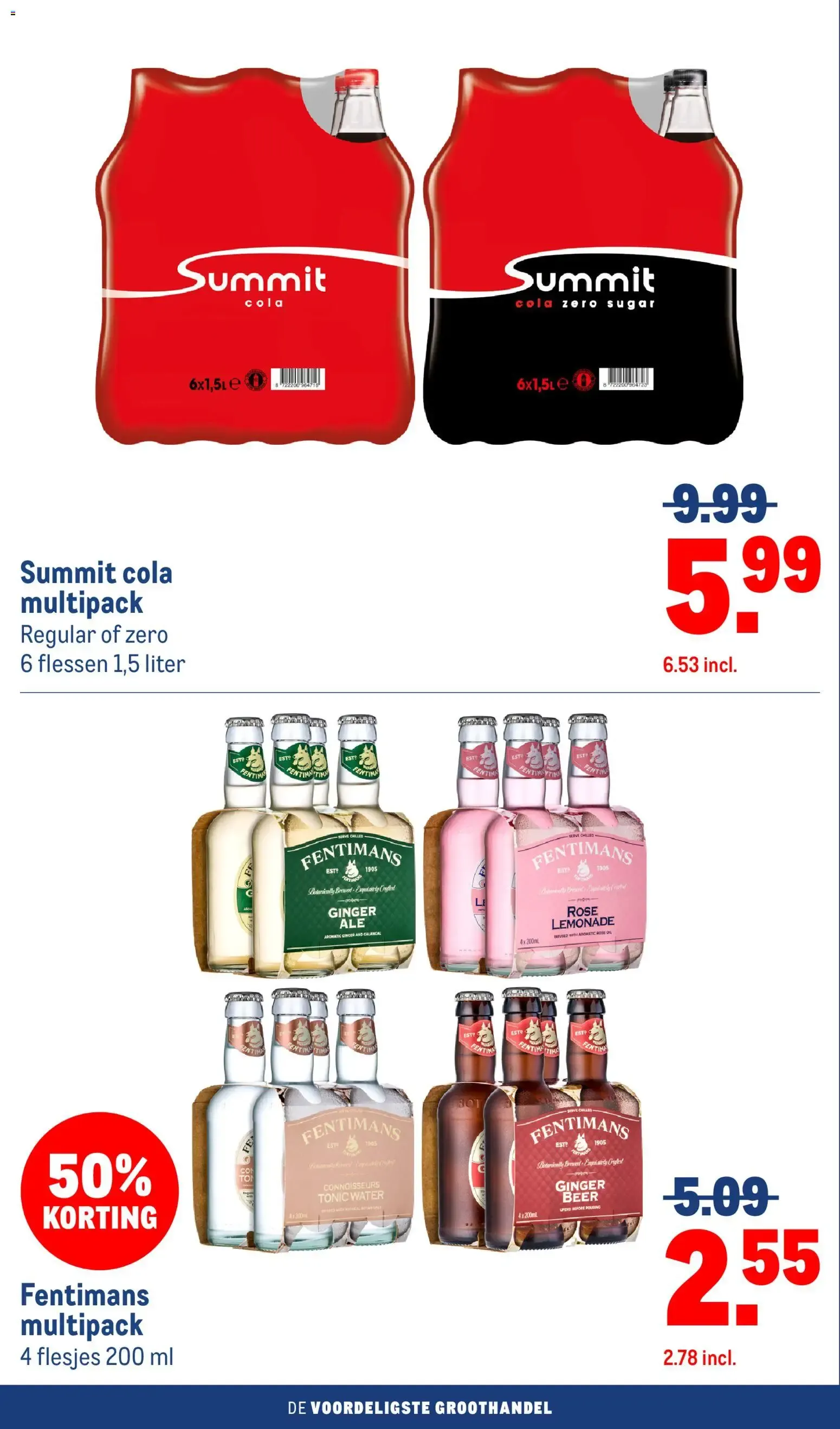 Makro folder vanaf 26-08-2026 || NIEUWE van 26 augustus tot 6 september 2026 - Folder pagina 52