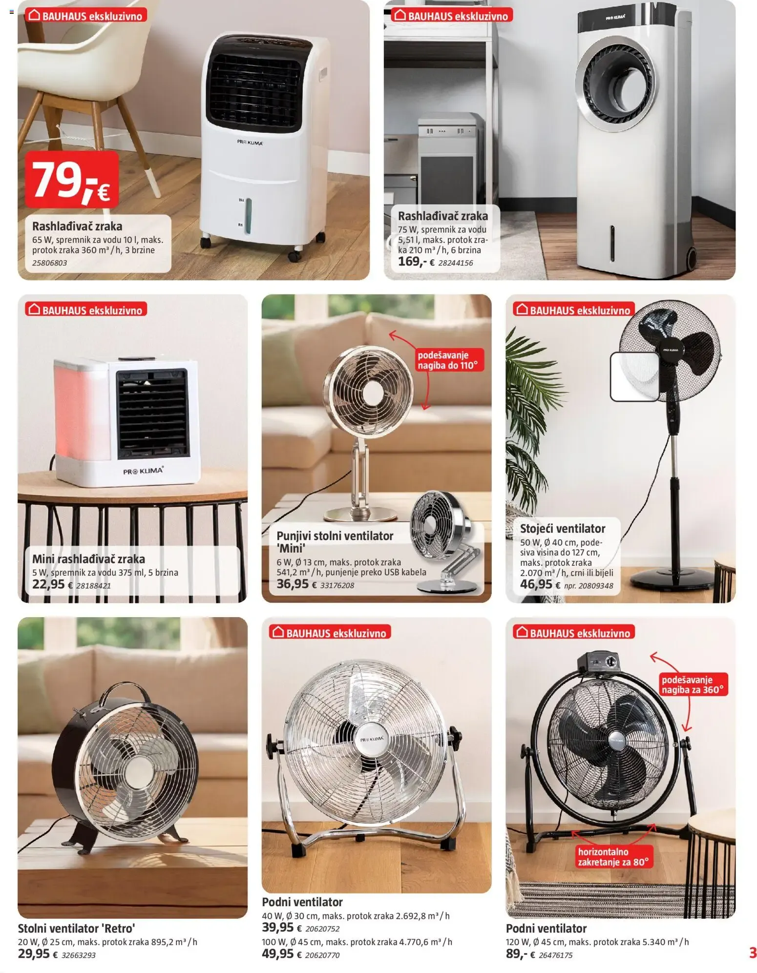Katalog Bauhaus Katalog novi od 01.07.2026 na listanje > letak digitalni od 1. srpnja do 14. srpnja 2026. - Pregled Stranica 3