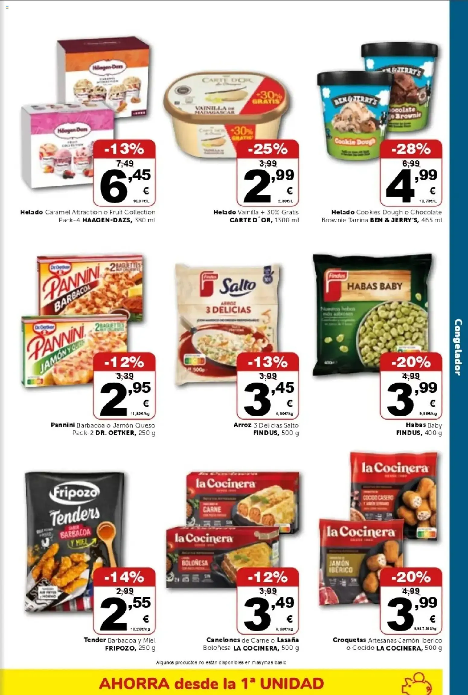 Catálogo de Momento para el Ahorro 21 de agosto al 17 de septiembre 2026 - Página 9