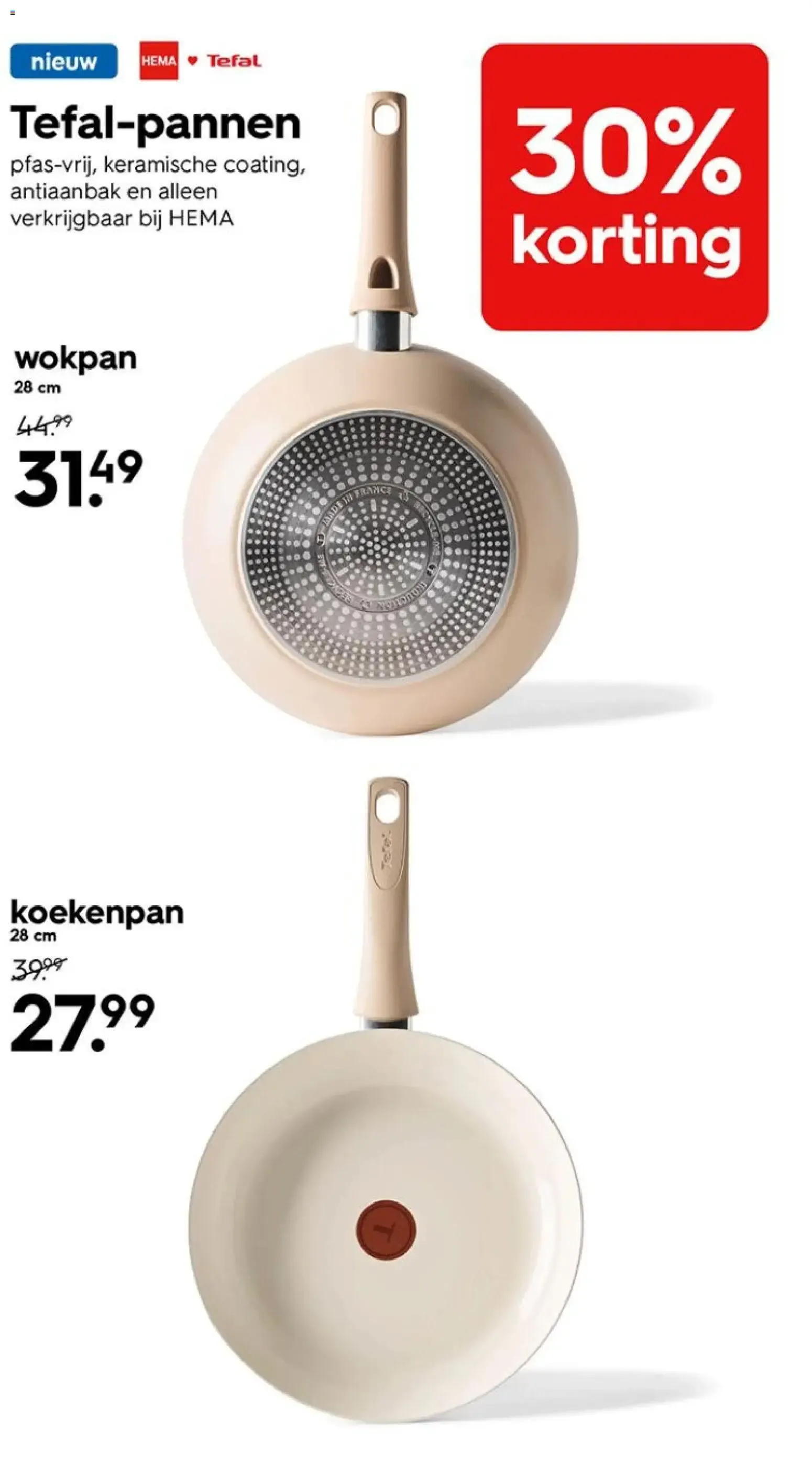 HEMA: Perfect Match y 1+1 Gratis en Cosméticos van 24 augustus tot 30 augustus 2026 - Folder pagina 14