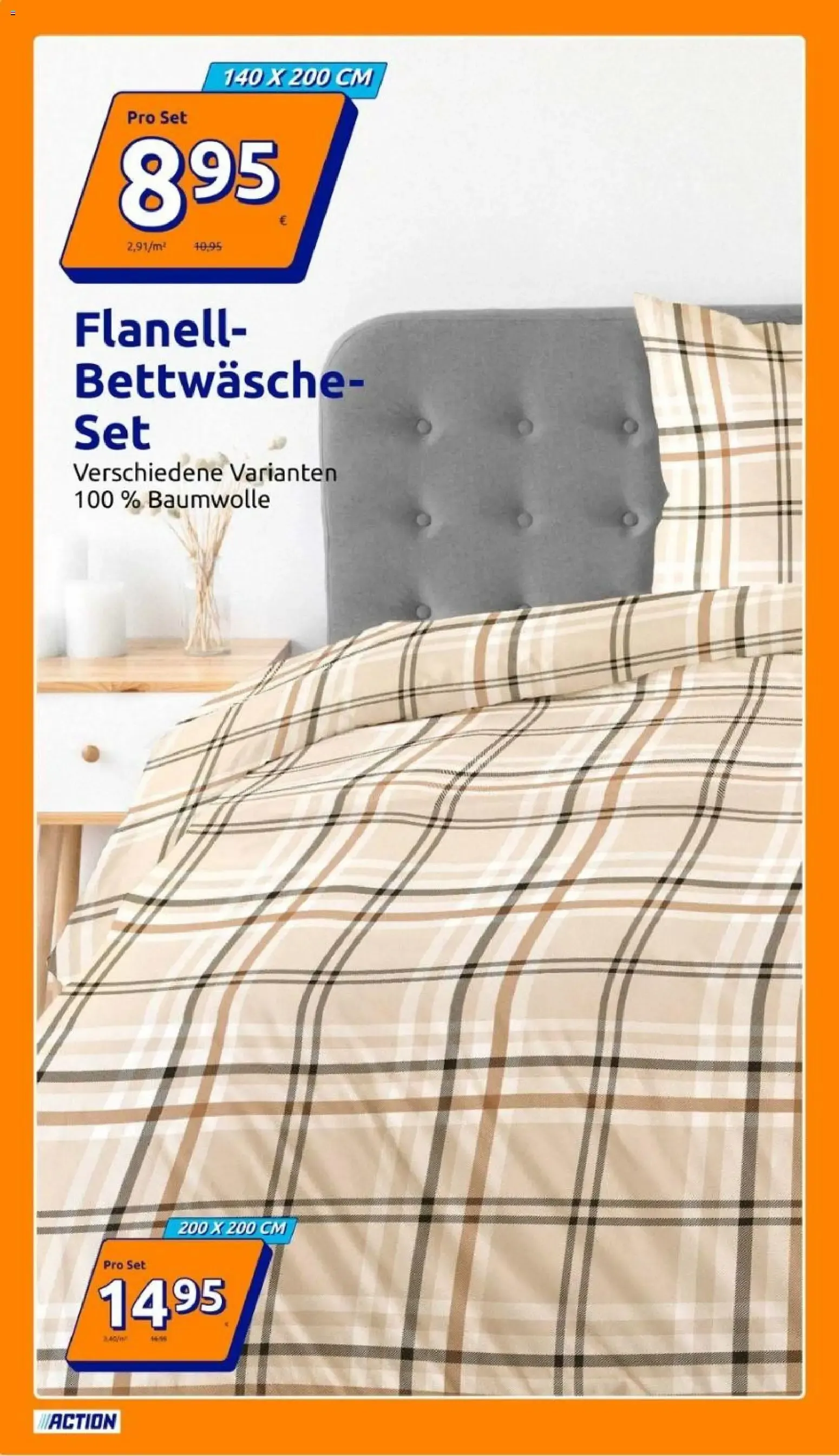Action Flugblatt von 28.10.2026 - Aktuelle Angebote von 28. Oktober bis 3. November 2026 - Flugblätt seite  8