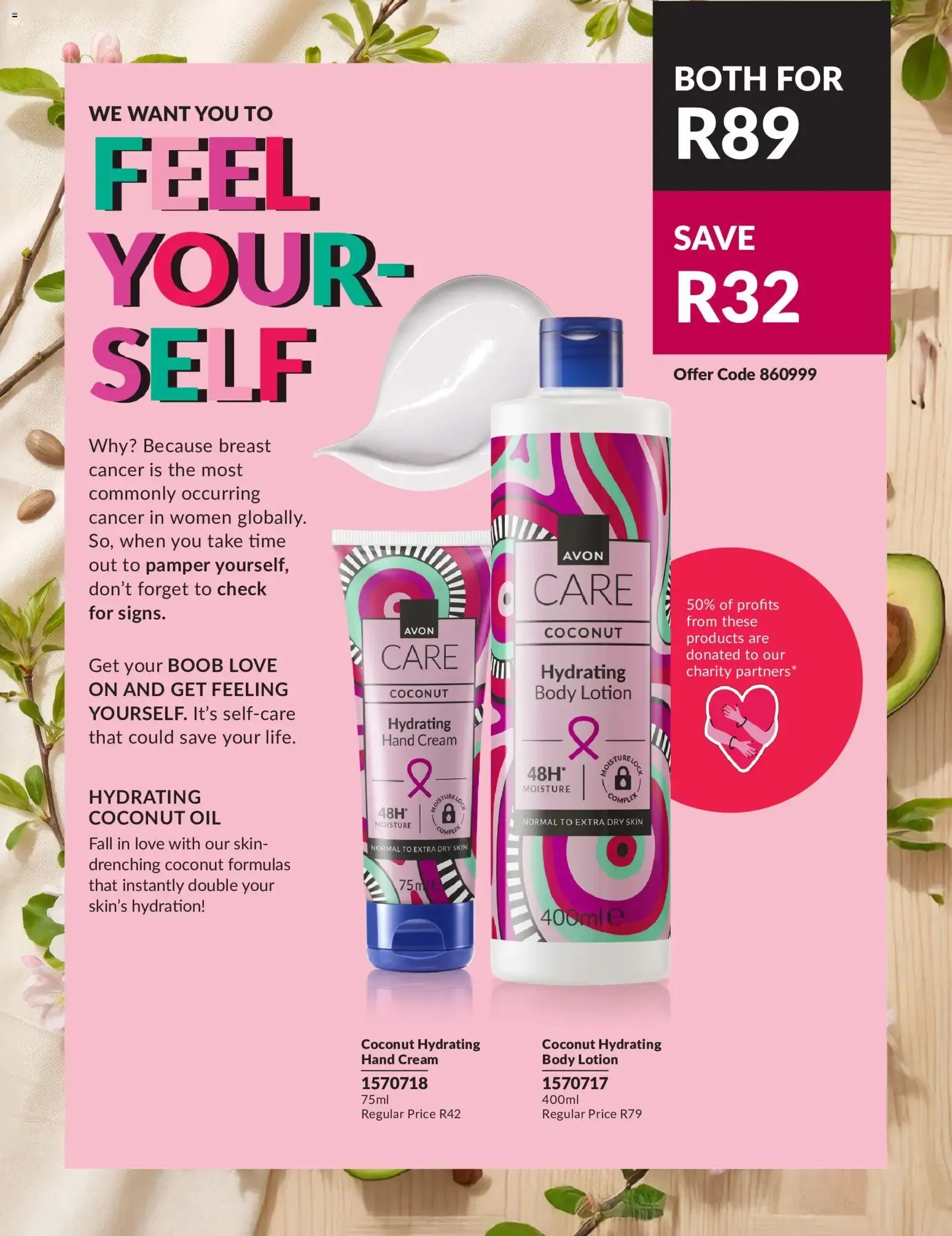 Avon Spring Steals (26/10/2026 - 31/10/2026) Online from 26 October to 31 October 2026 - Catalogue Page 16