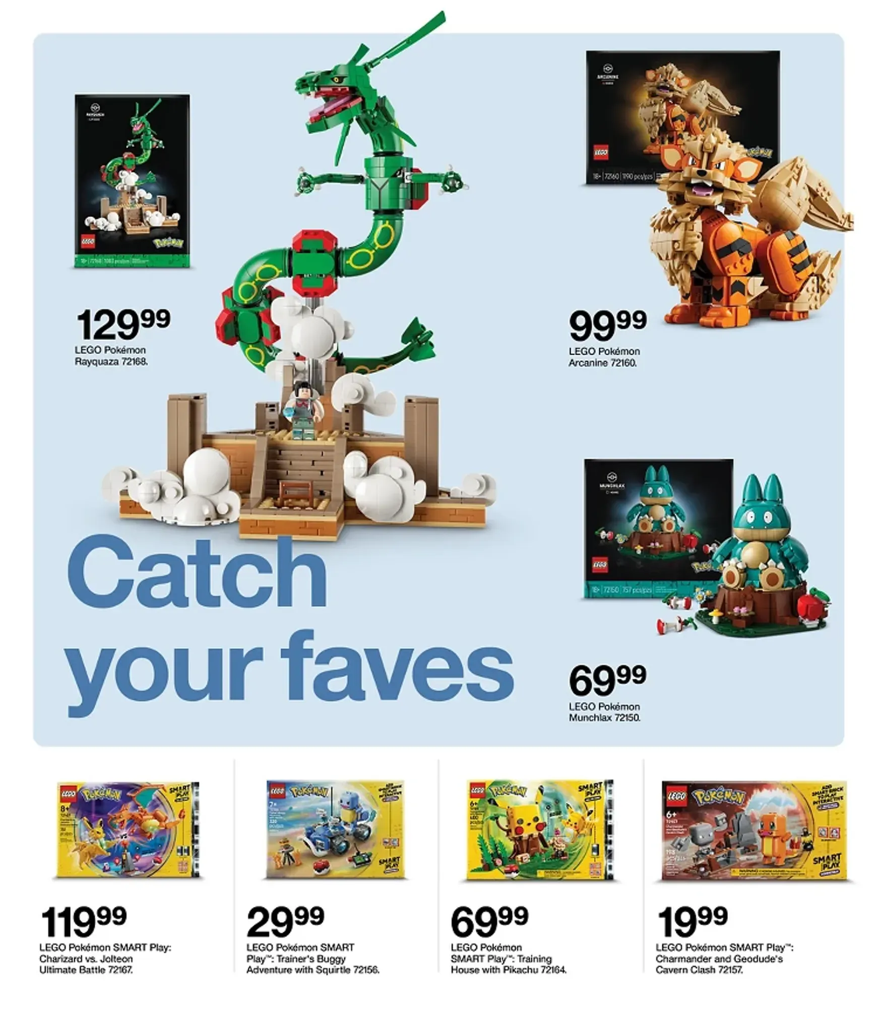 Weekly ad Oferta de ropa infantil en Target from August 2 to August 8 2026 - Page 27