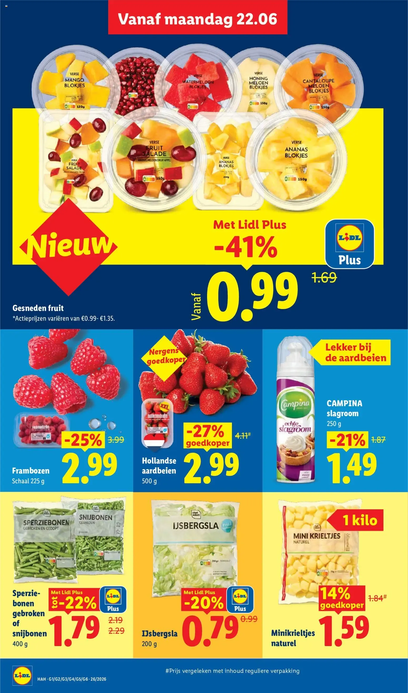 Lidl folder vanaf 22-06-2026 -- NIEUWE van 22 juni tot 28 juni 2026 - Folder pagina 9