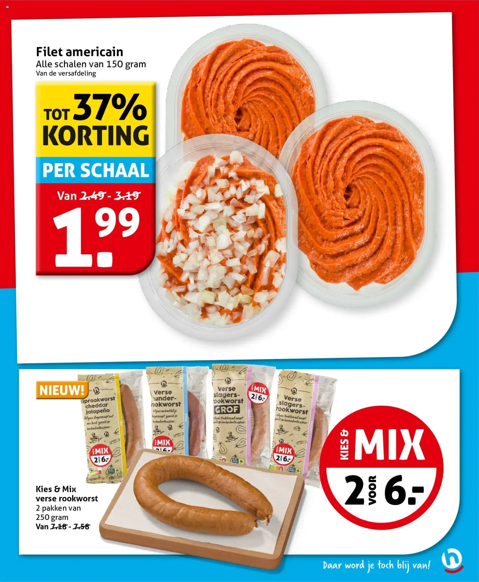 Hoogvliet folder vanaf 14-10-2026 || NIEUWE van 14 oktober tot 20 oktober 2026 - Folder pagina 11