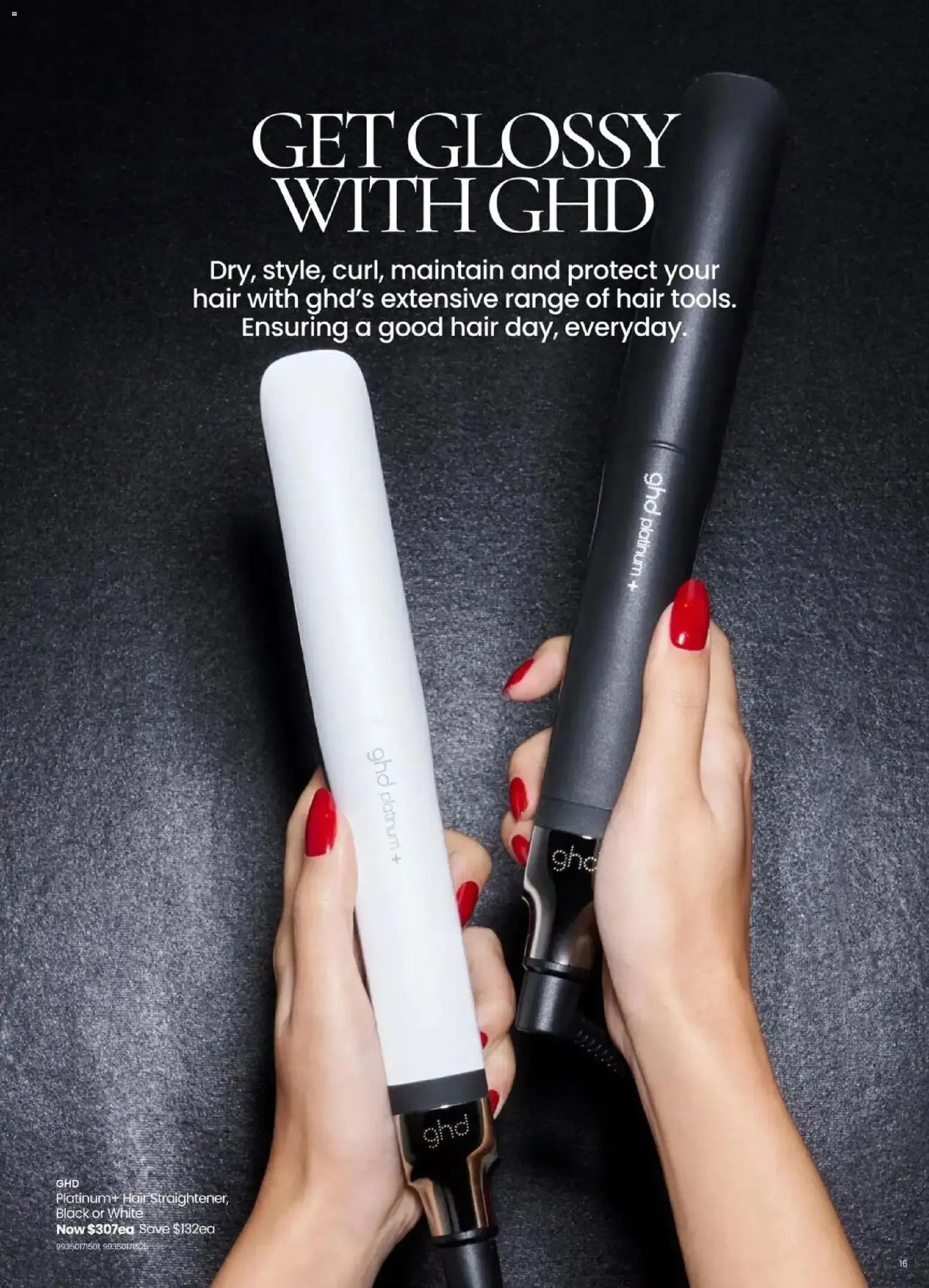 Myer Celebration Ready: Bed, Bath & Living Home Essentials - Catalogue valid from 13 October to 1 November 2026 - page 18