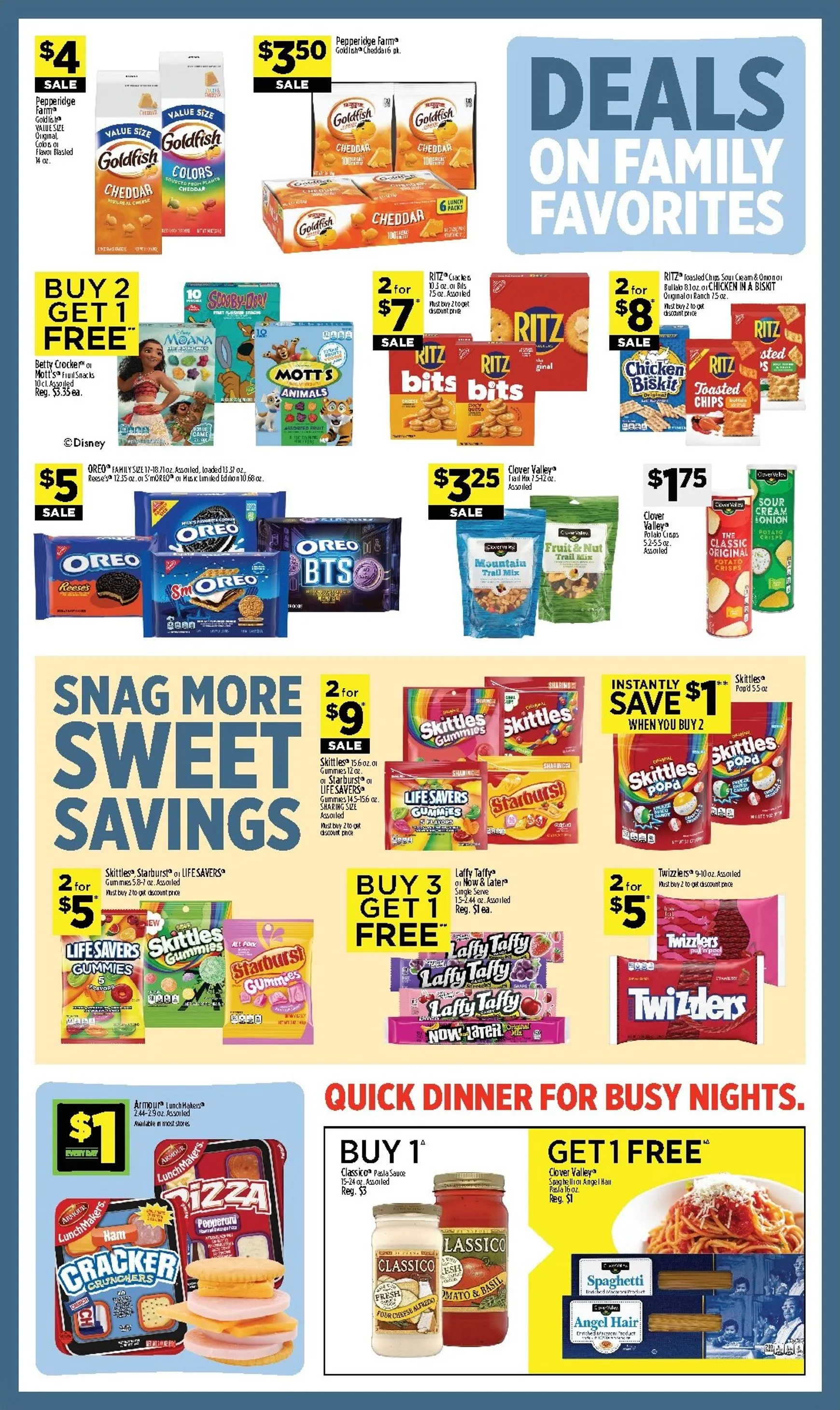 Weekly ad Dollar General from July 12 to July 18 2026 - Page 10