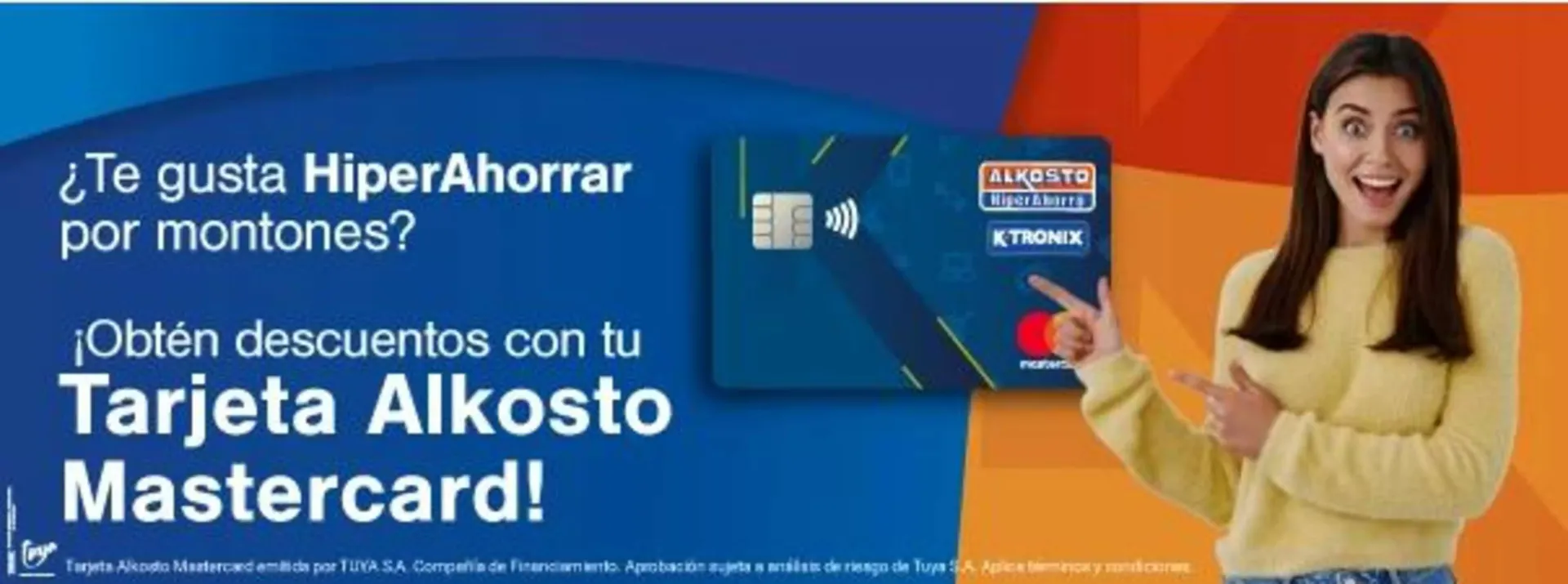 Catalogo de Oferta Parlante LG XBOOM STAGE 501 + Micrófono Kalley 19 de septiembre al 4 de octubre 2026 - Pag 5