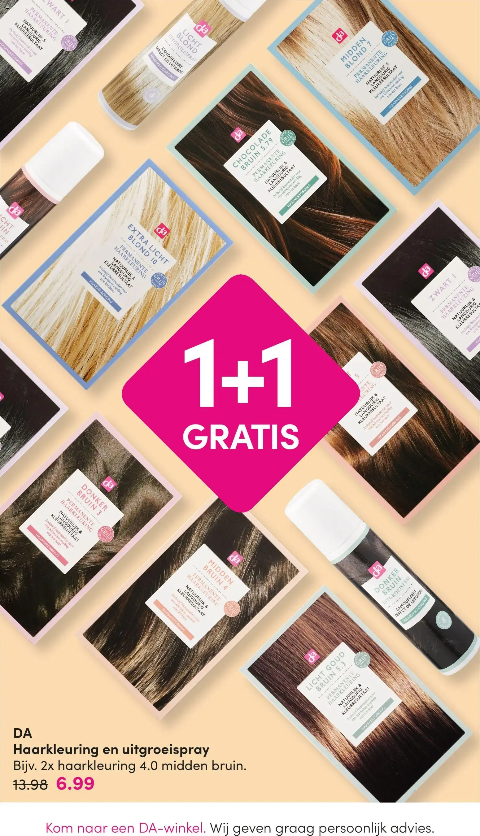 Zin in Zomer! van 13 juli tot 26 juli 2026 - Folder pagina 11