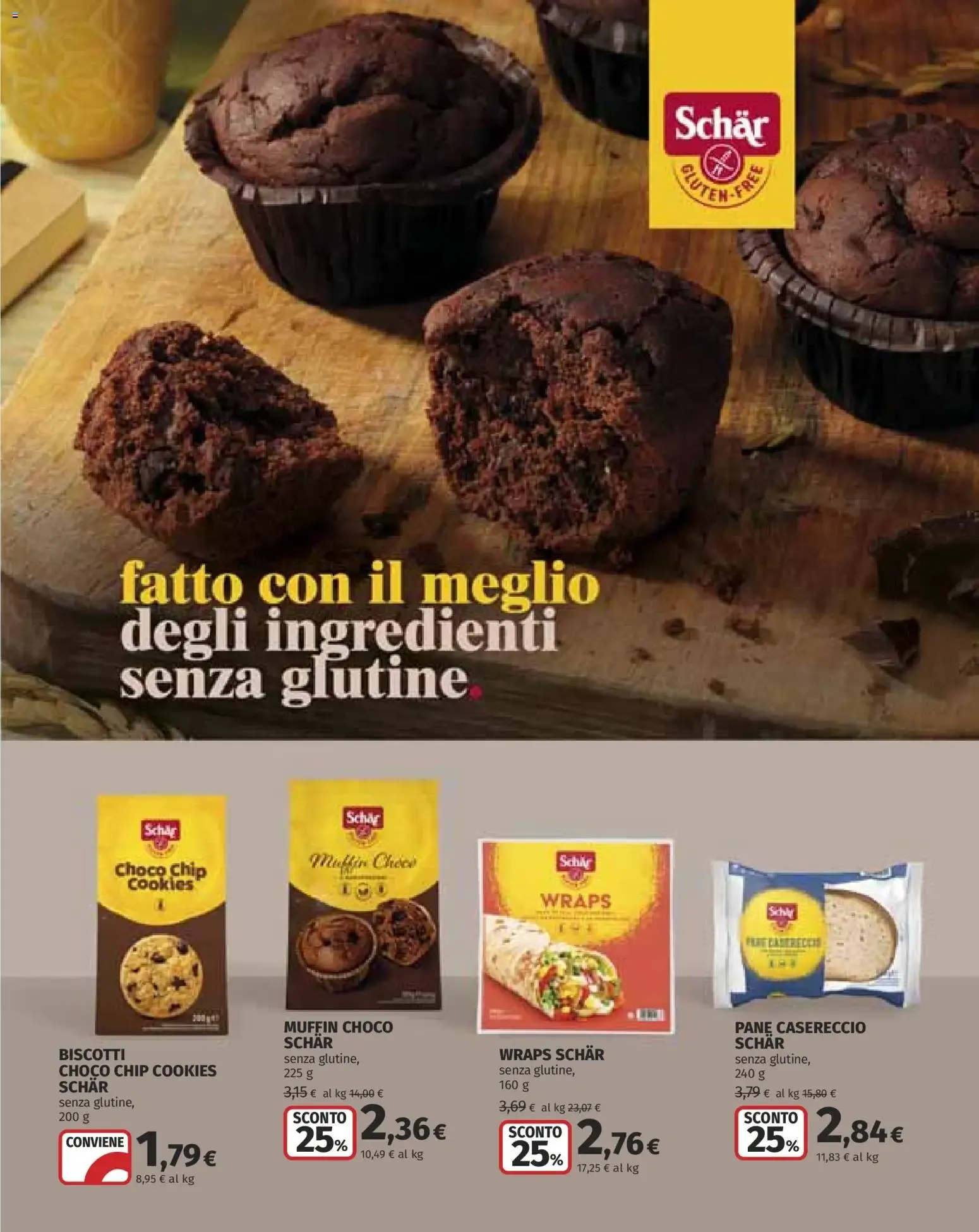 EXTRA OFFERTE - Coop Superstore da 20 agosto a 2 settembre di 2026 - Pagina del volantino 34