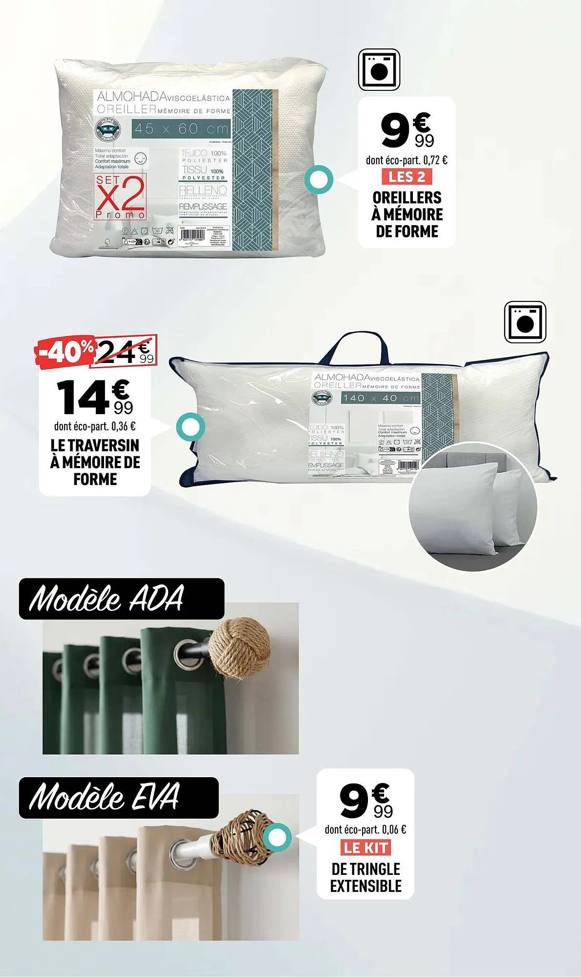 Centrakor Catalogue du 17 août au 30 août 2026 - Catalogue page 15