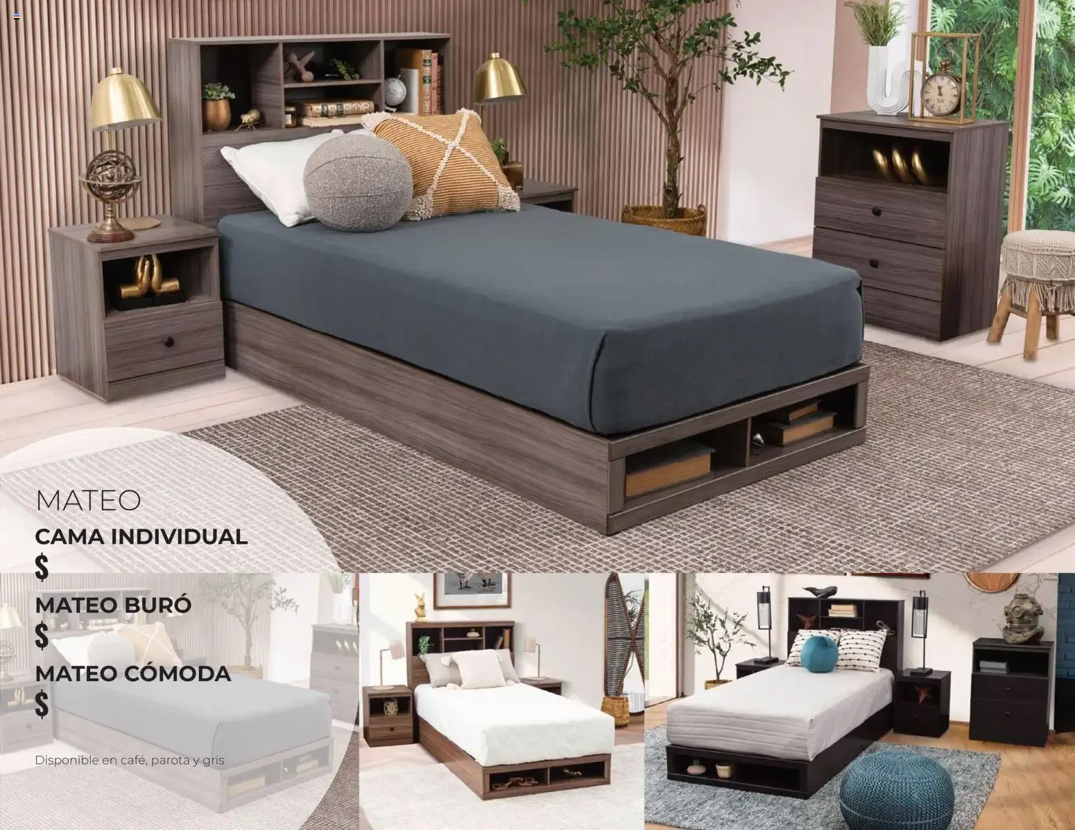 Catálogo de Muebles Dico catálogo Kids (25/04/2026 - 31/12/2026) - catálogo en línea 25 de abril al 31 de diciembre 2026 - Pagina 3