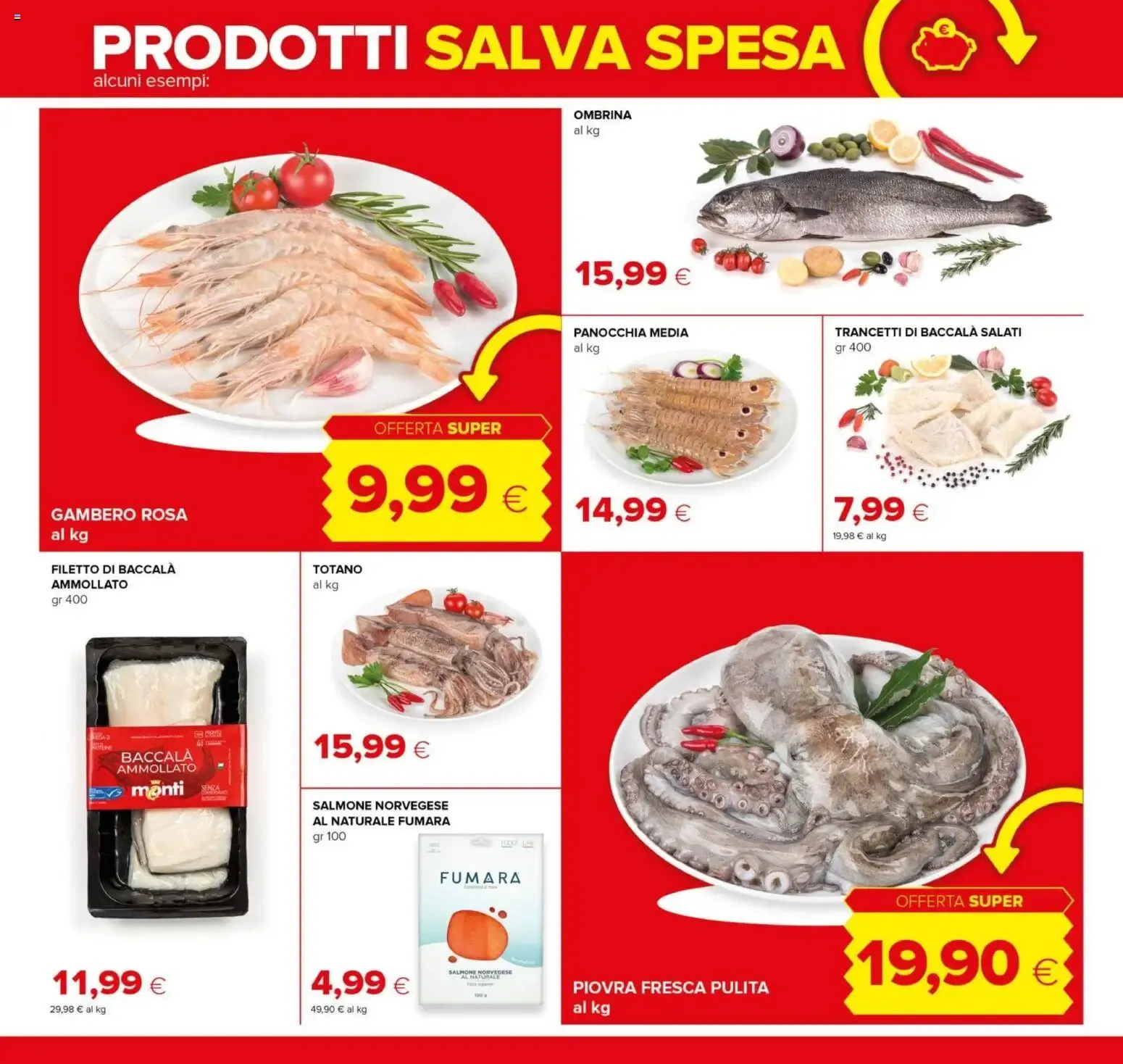 Nuovo Tigre volantino Jumbo dal 08/10/2026 > offerte anteprima 🛍️ da 8 ottobre a 21 ottobre di 2026 - Pagina del volantino 3