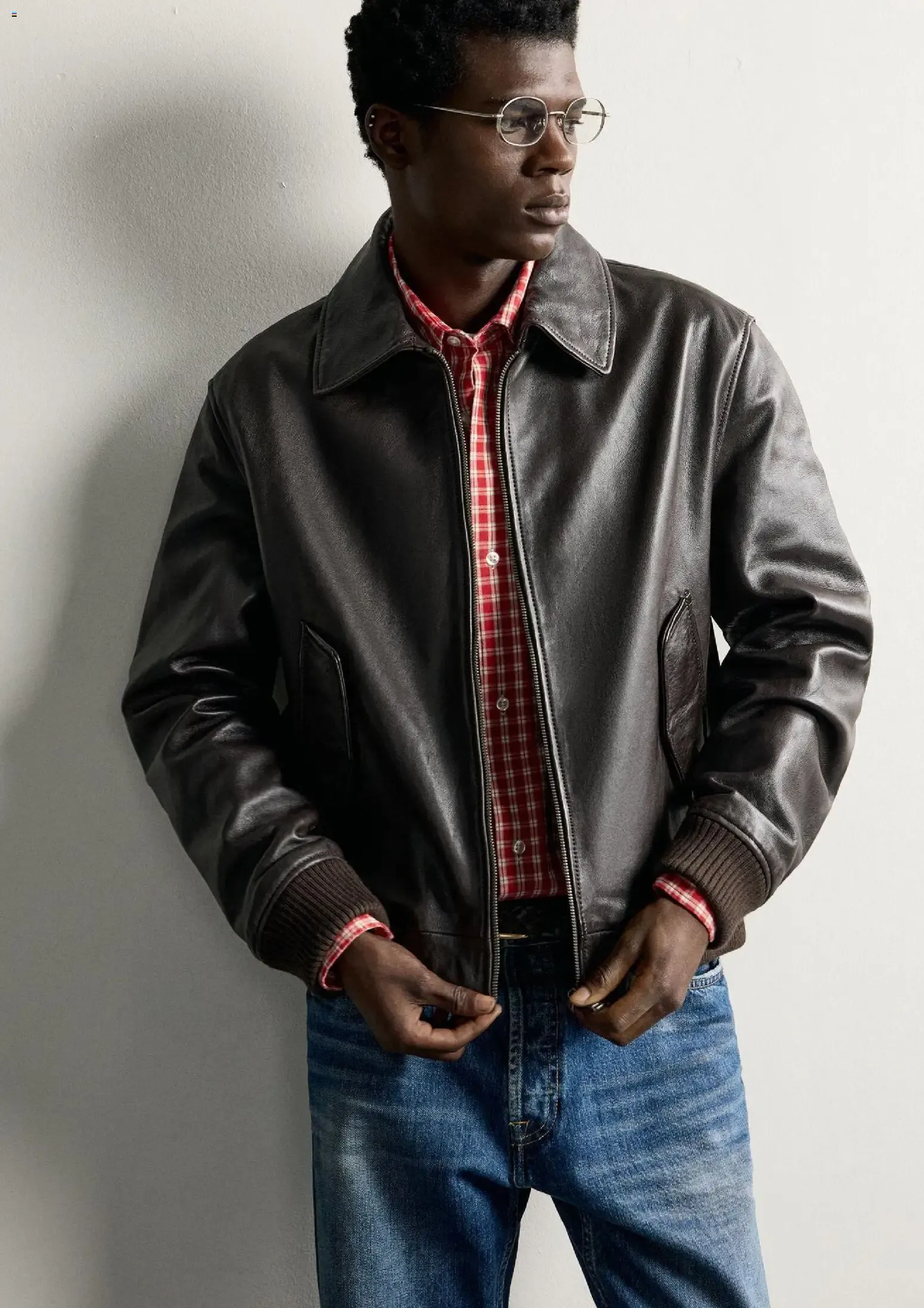 Catálogo de Zara catálogo Mens' (01/09/2026 - 30/09/2026) - catálogo en línea 1 de septiembre al 30 de septiembre 2026 - Pagina 4
